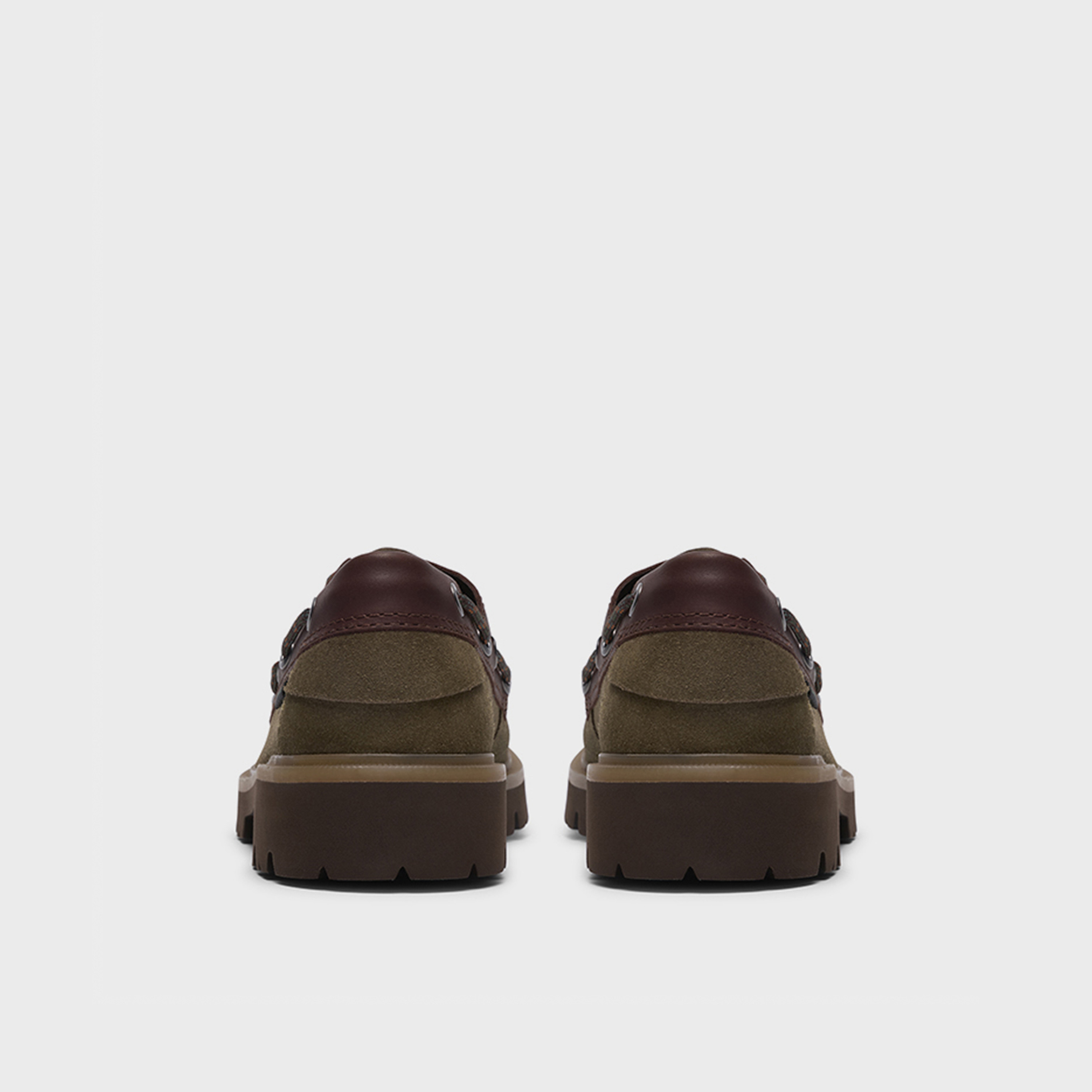 Clarks Mens Lace-Up Cleyhill Boat Shoes | 26186180-men-shoes-loafersandmoccasins-image-5