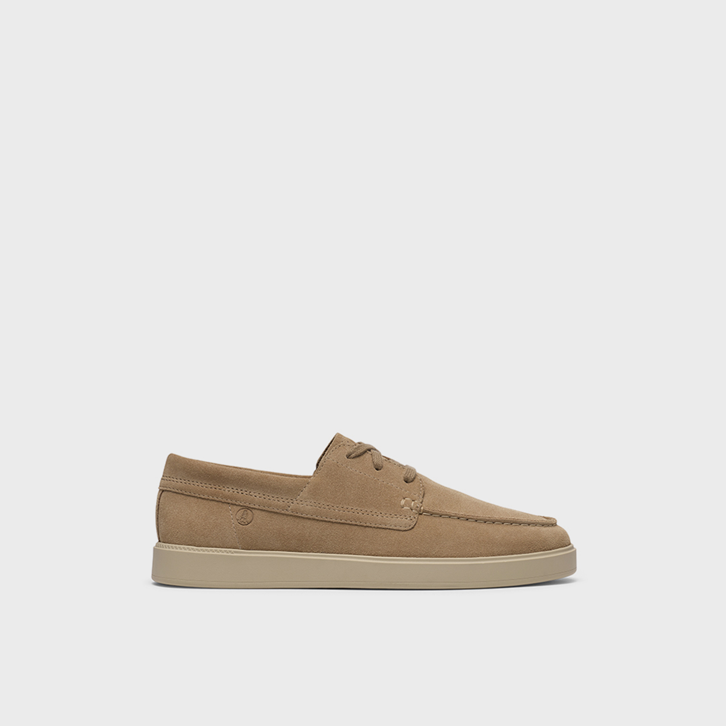 Clarks Mens Lace-Up Lockford Boat Shoes | 26186187-men-shoes-loafersandmoccasins-image-2