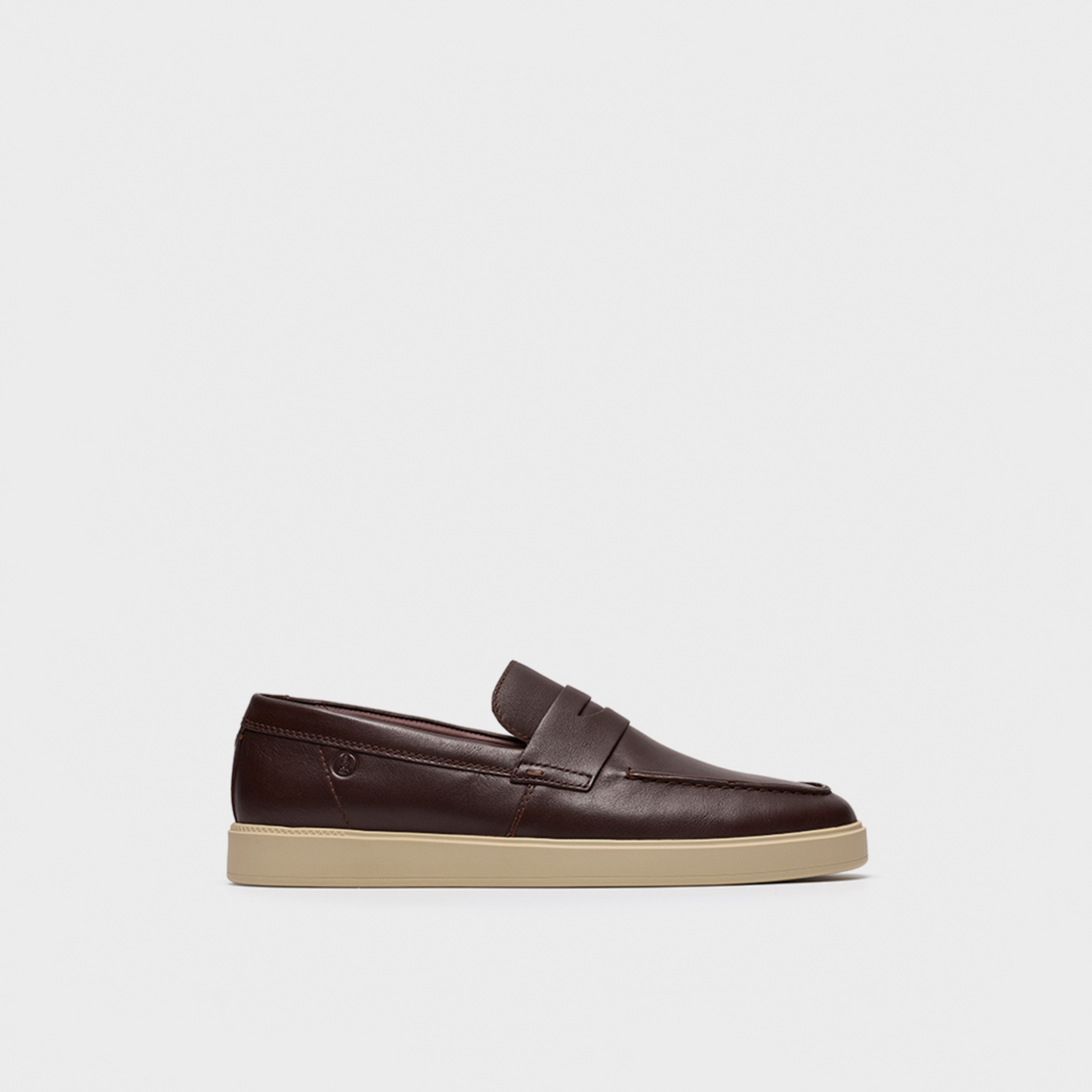أحذية كلاركس الرجالية سهلة الارتداء، طراز لوكفورد، | 26186193-men-shoes-loafersandmoccasins-image-2