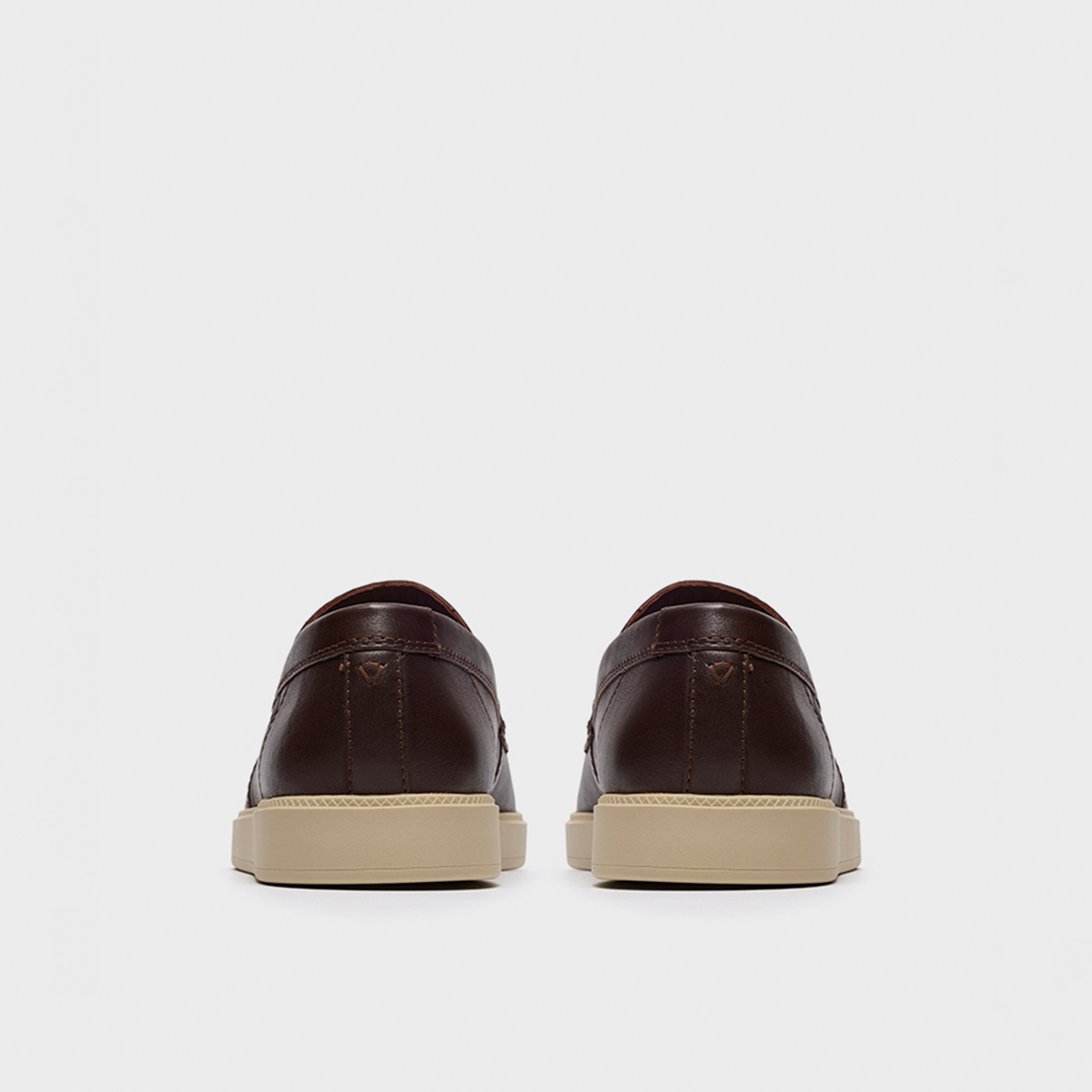 أحذية كلاركس الرجالية سهلة الارتداء، طراز لوكفورد، | 26186193-men-shoes-loafersandmoccasins-image-5