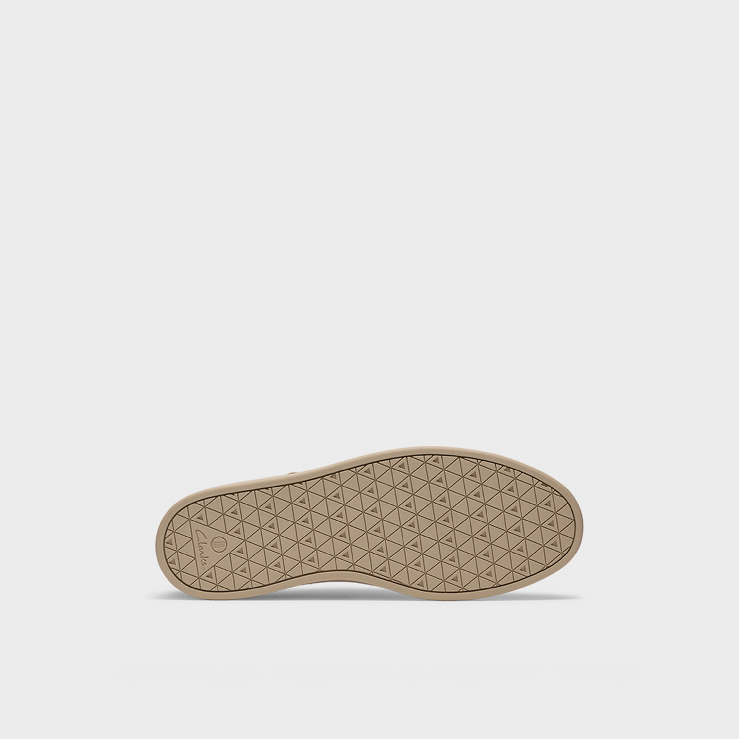 أحذية كلاركس الرجالية برباط، طراز لوكفورد، منخفضة الكاحل | 26186194-men-shoes-sneakers-image-4
