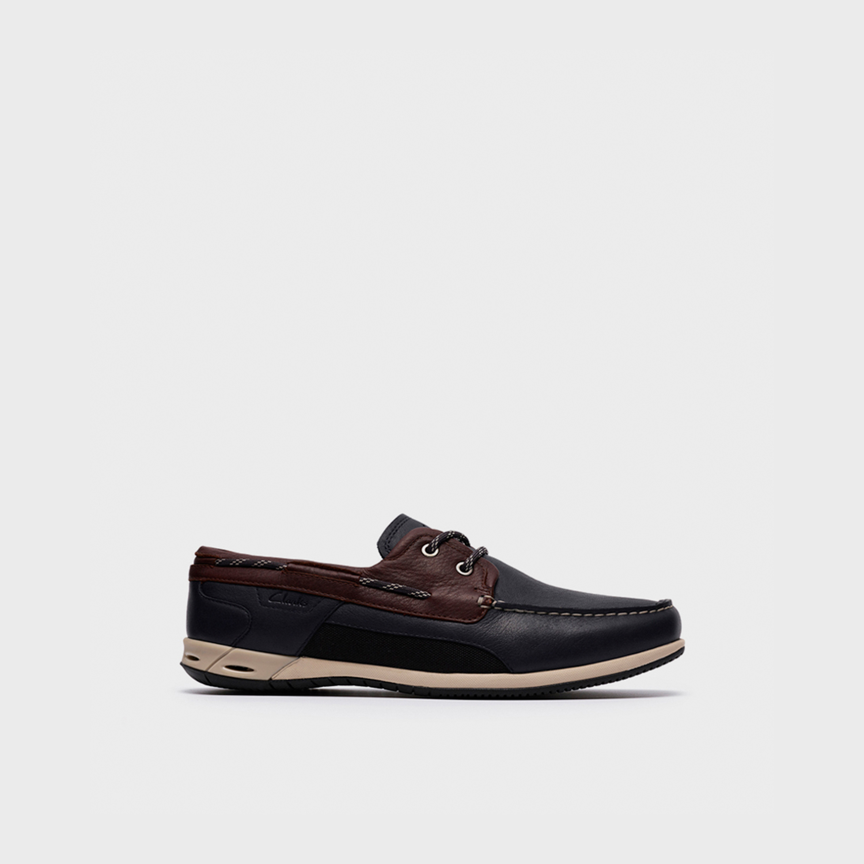 Clarks Mens Lace-Up Orson Sail Boat Shoes | 26186198-men-shoes-loafersandmoccasins-image-2