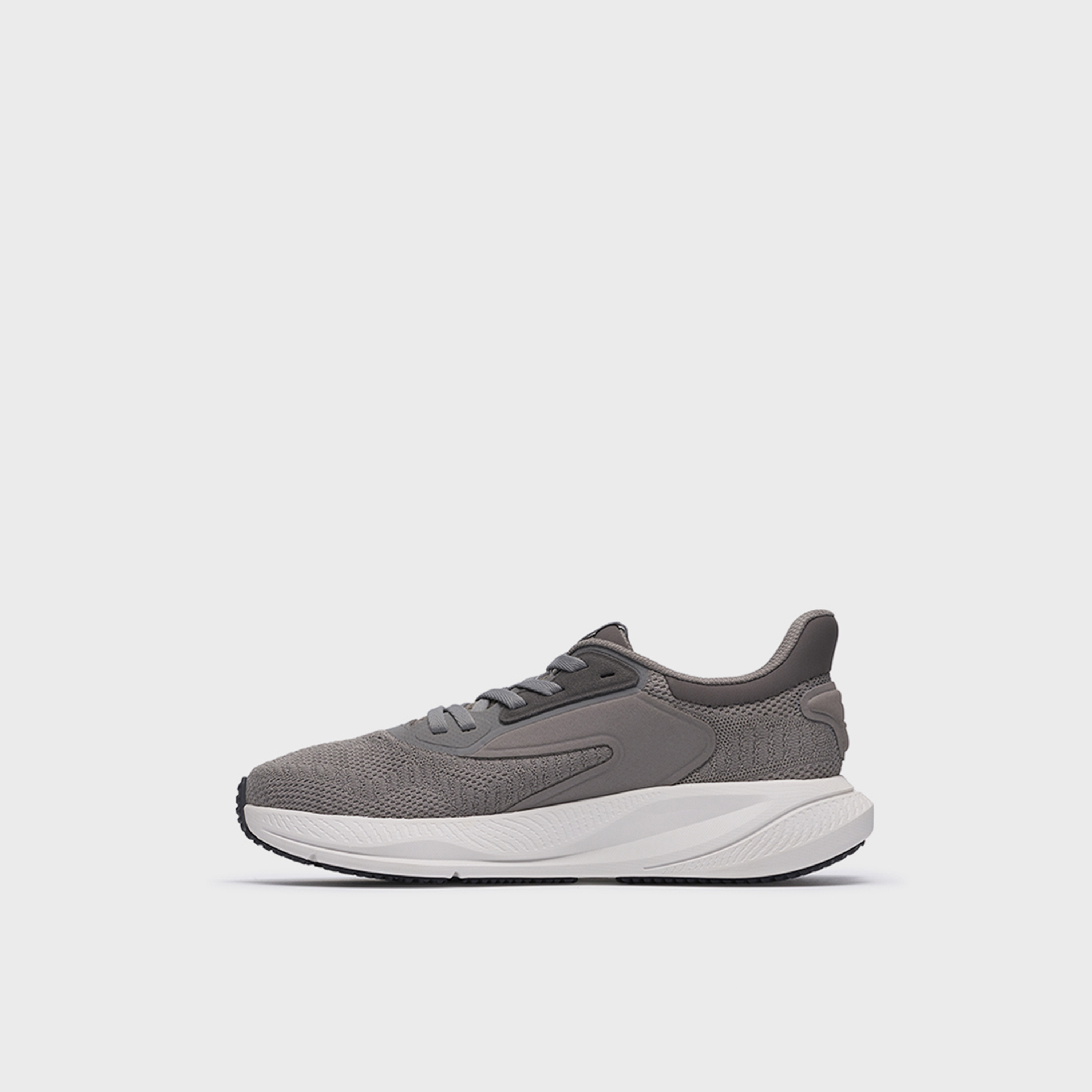 Clarks Mens Lace-Up Pace Move Trainer | 26186204-men-shoes-sneakers-image-3