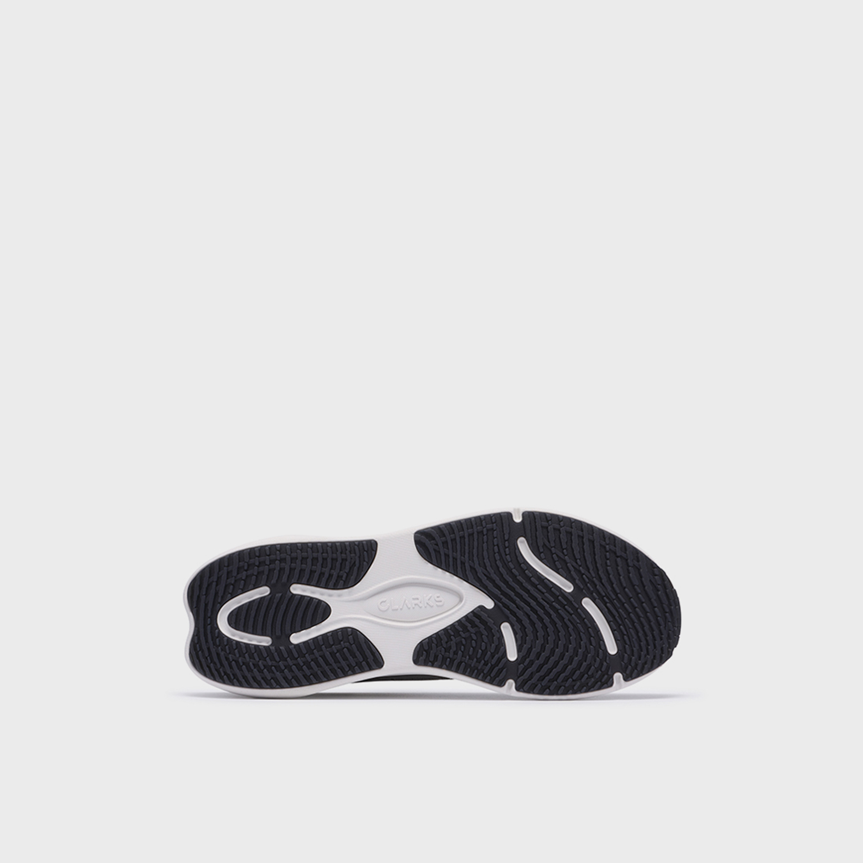 Clarks Mens Lace-Up Pace Move Trainer | 26186204-men-shoes-sneakers-image-4