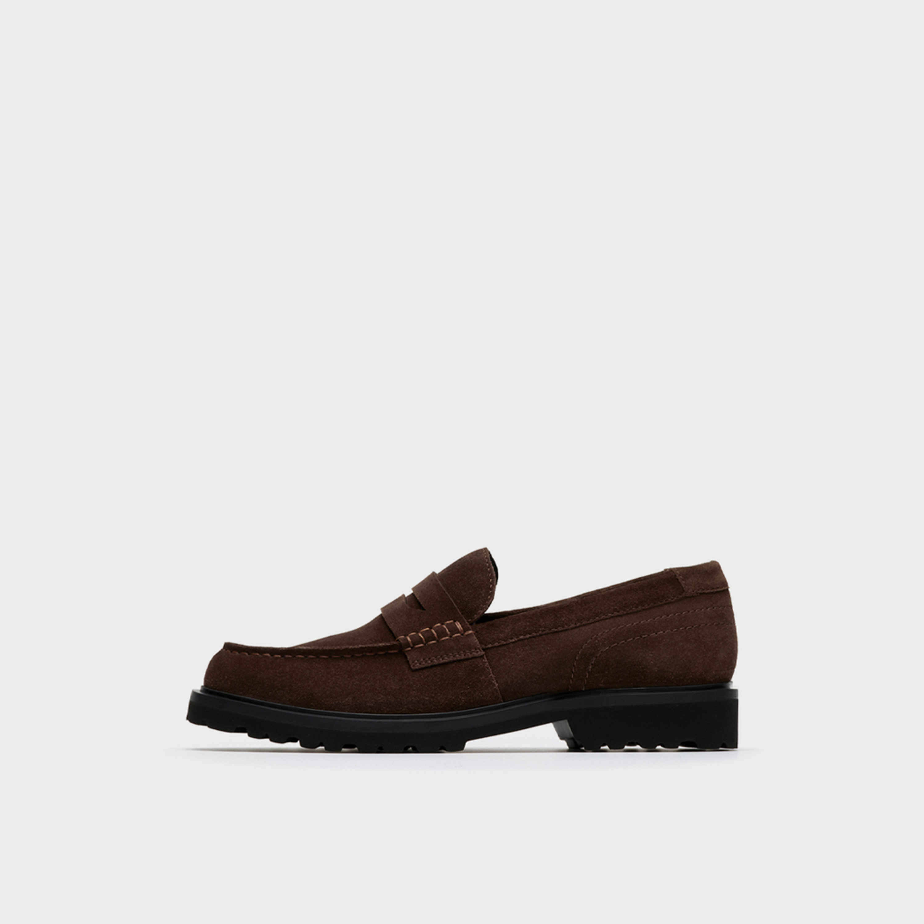 Clarks Mens Slip-On Berwick Lo Loafers | 26186396-men-shoes-loafersandmoccasins-image-3