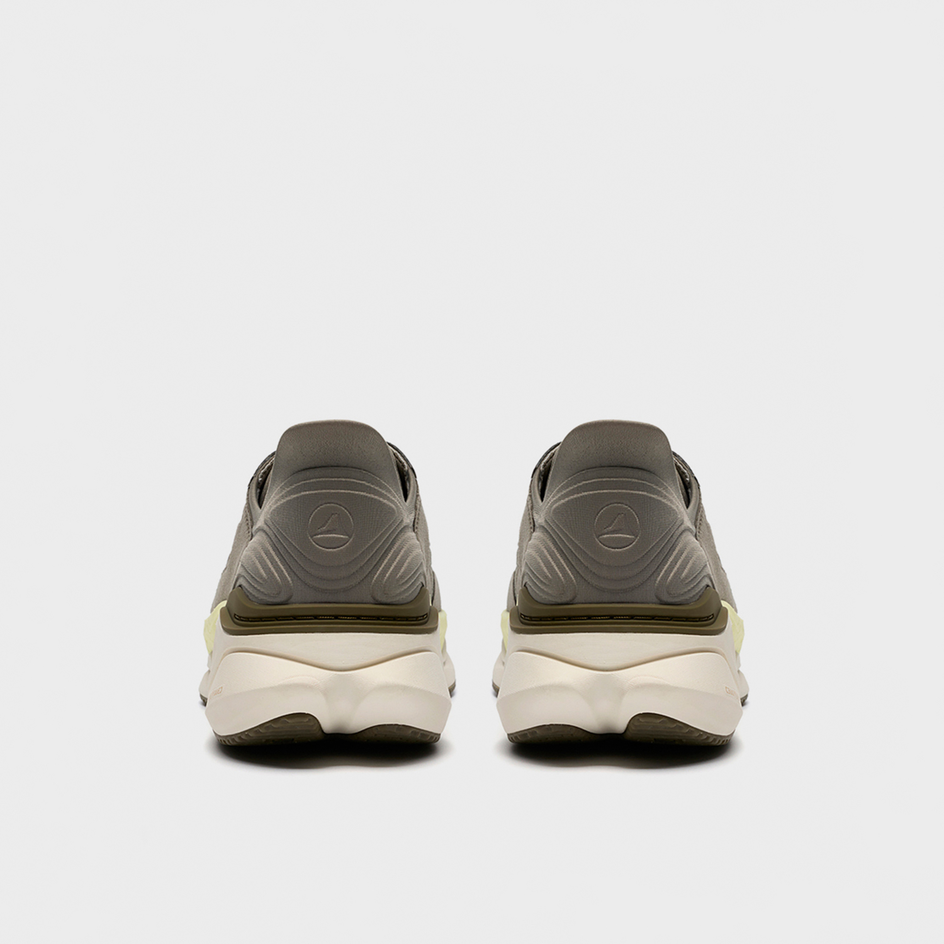 Clarks Mens Lace-Up  Pace Low Ankle Sneakers | 26186415-men-shoes-sneakers-image-5