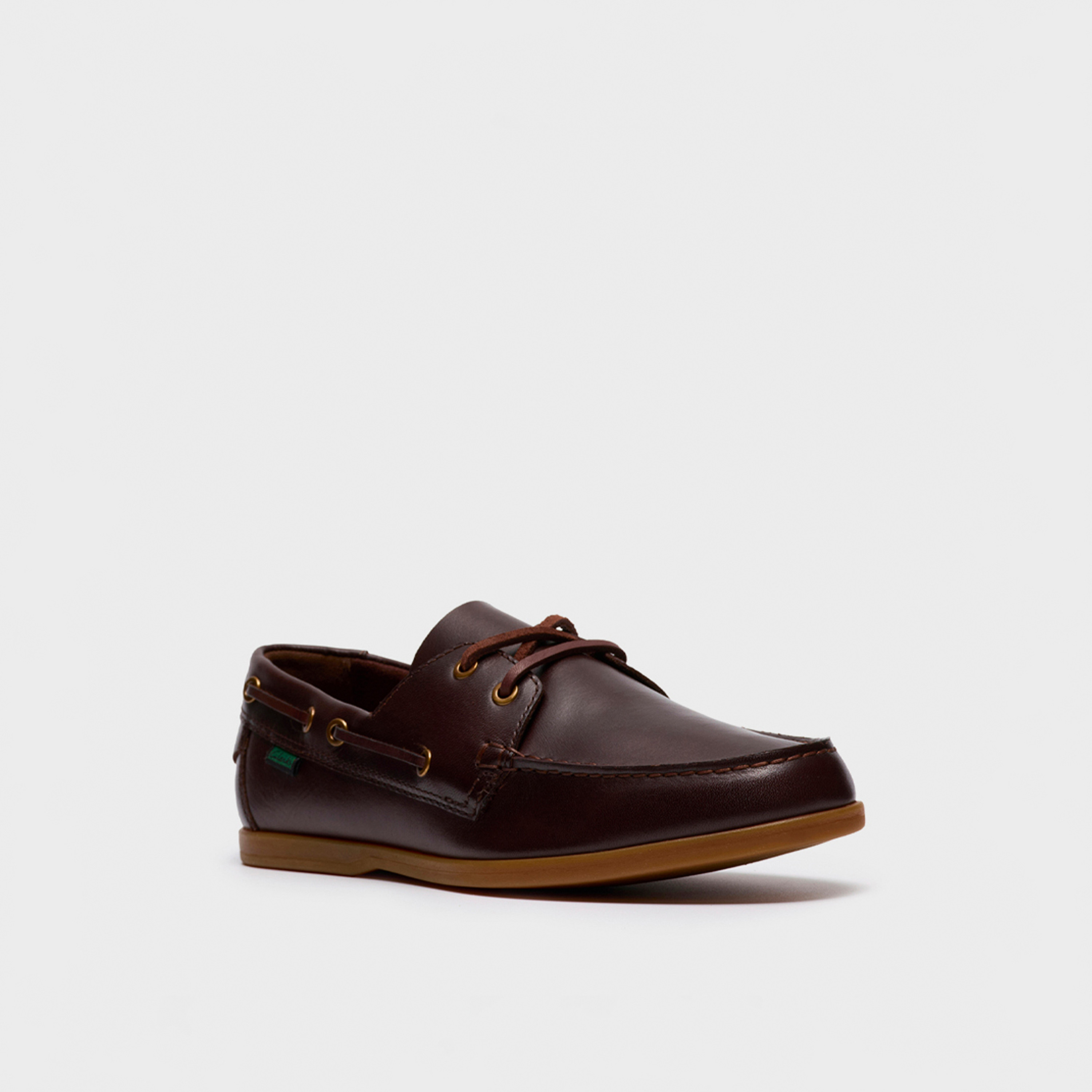 Clarks Mens Lace-Up Charmouth Boat Shoes | 26186433-men-shoes-loafersandmoccasins-image-1