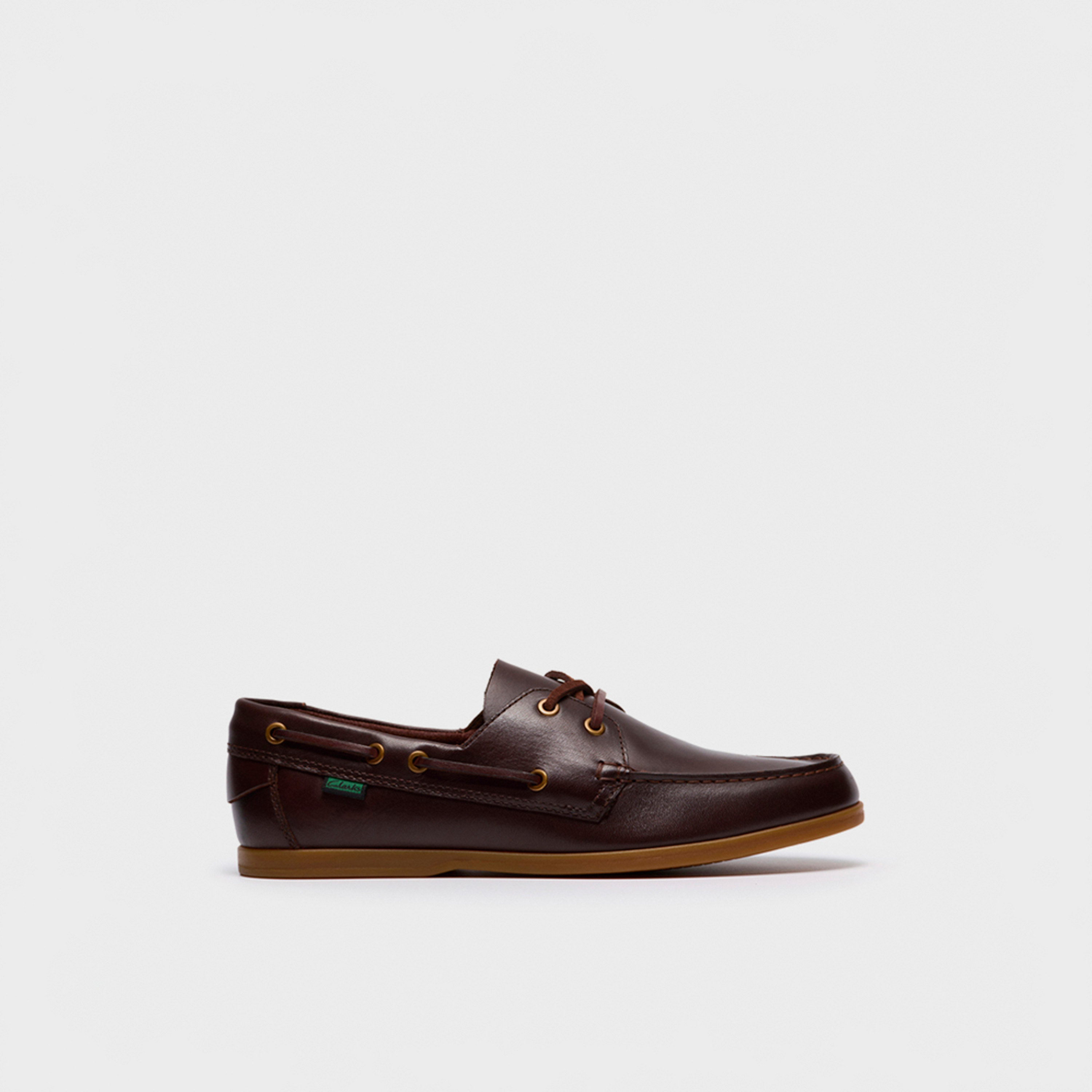 Clarks Mens Lace-Up Charmouth Boat Shoes | 26186433-men-shoes-loafersandmoccasins-image-2