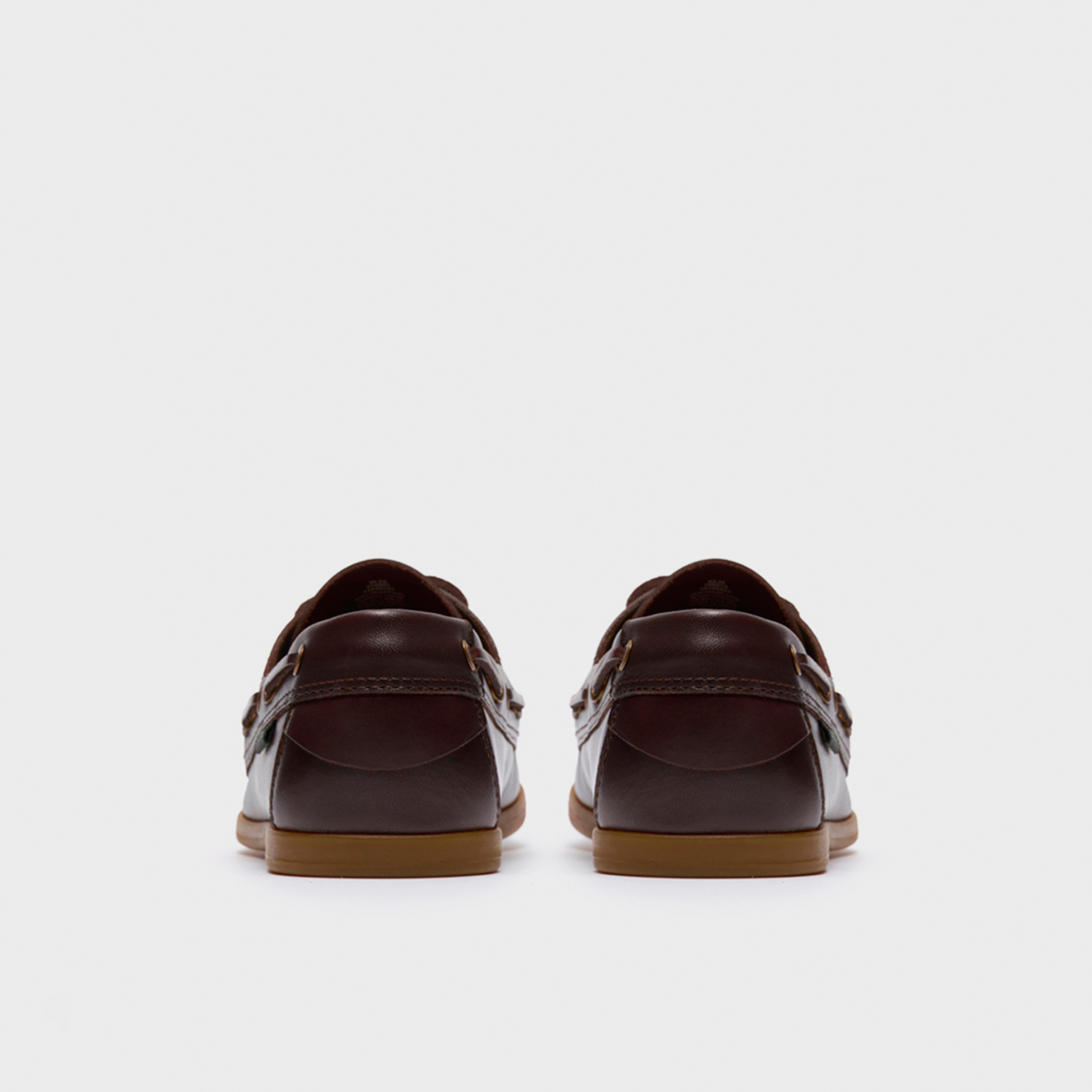 Clarks Mens Lace-Up Charmouth Boat Shoes | 26186433-men-shoes-loafersandmoccasins-image-5
