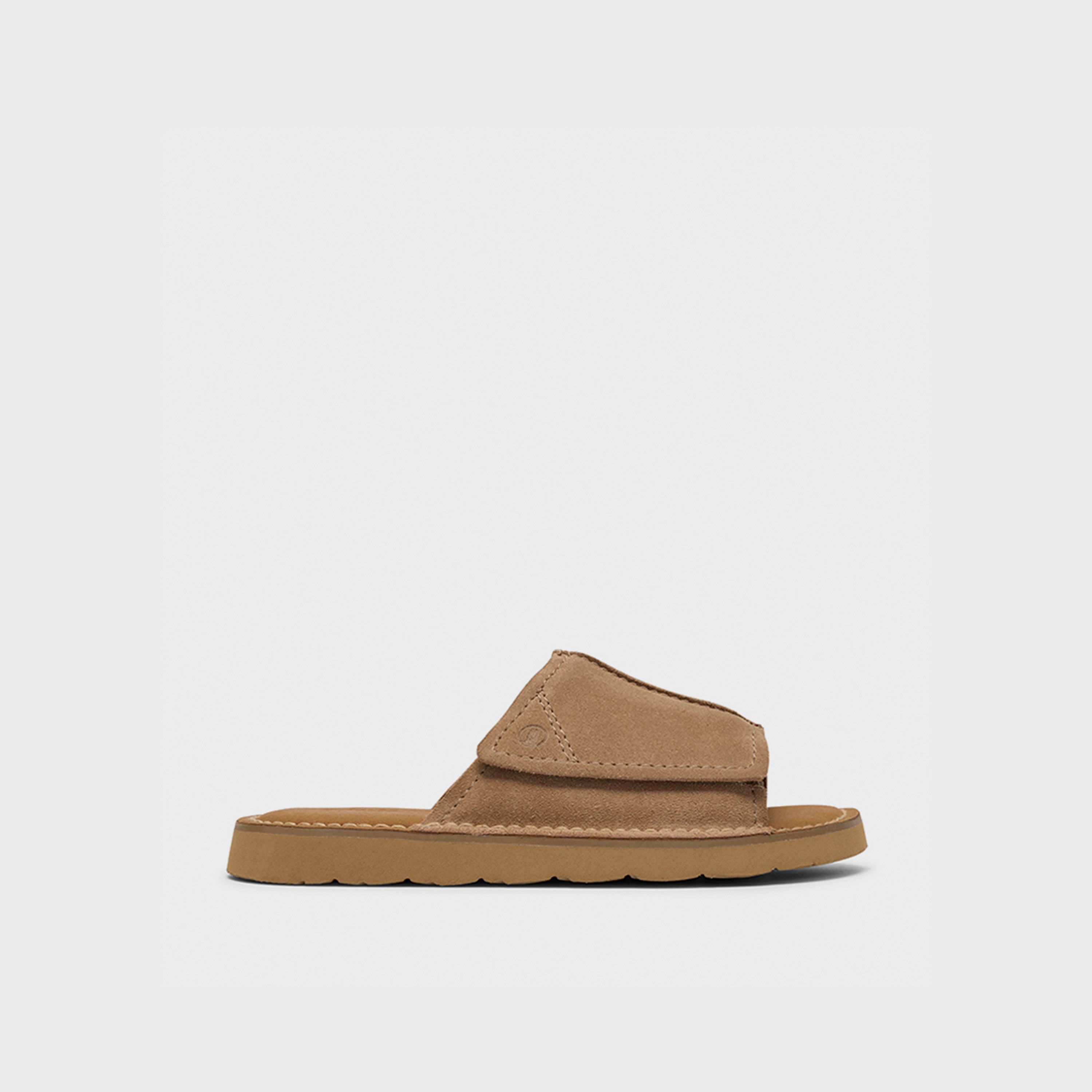 صنادل كلاركس الرجالية سهلة الارتداء، طراز سولسبري | 26186457-men-shoes-sandals-image-2