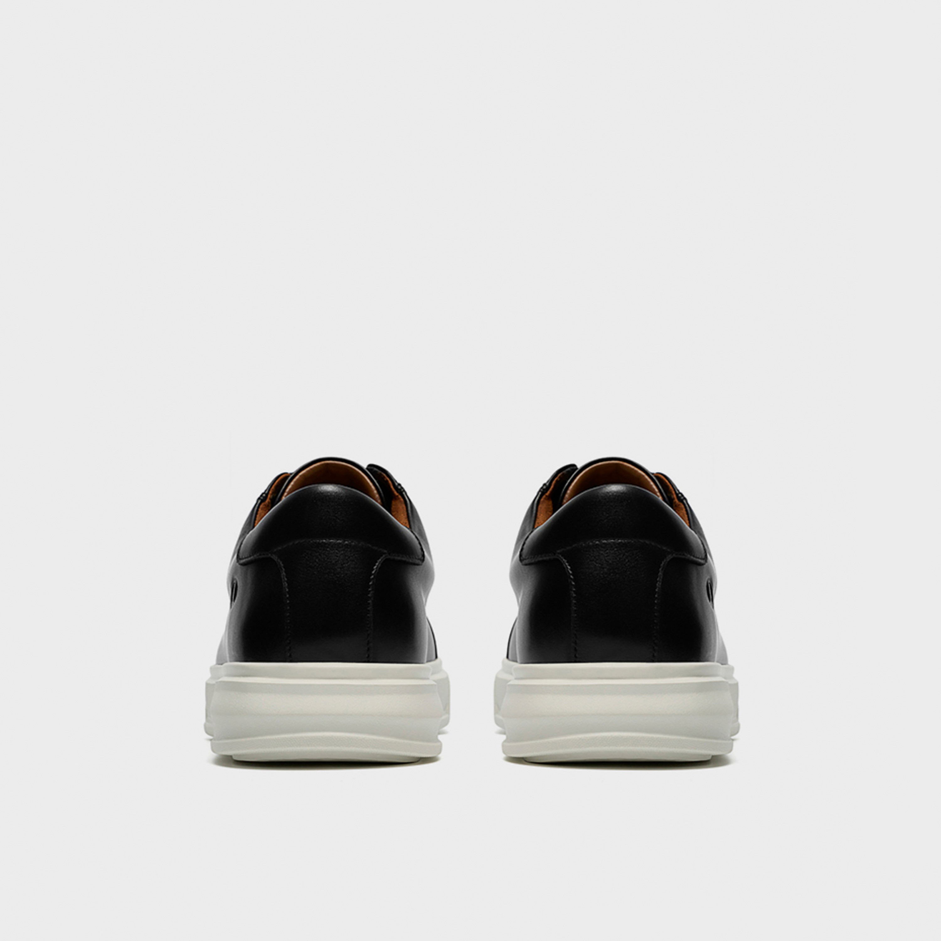 Clarks Mens Lace-Up Goswell Tie Low Ankle Sneakers | 26186559-men-shoes-sneakers-image-5