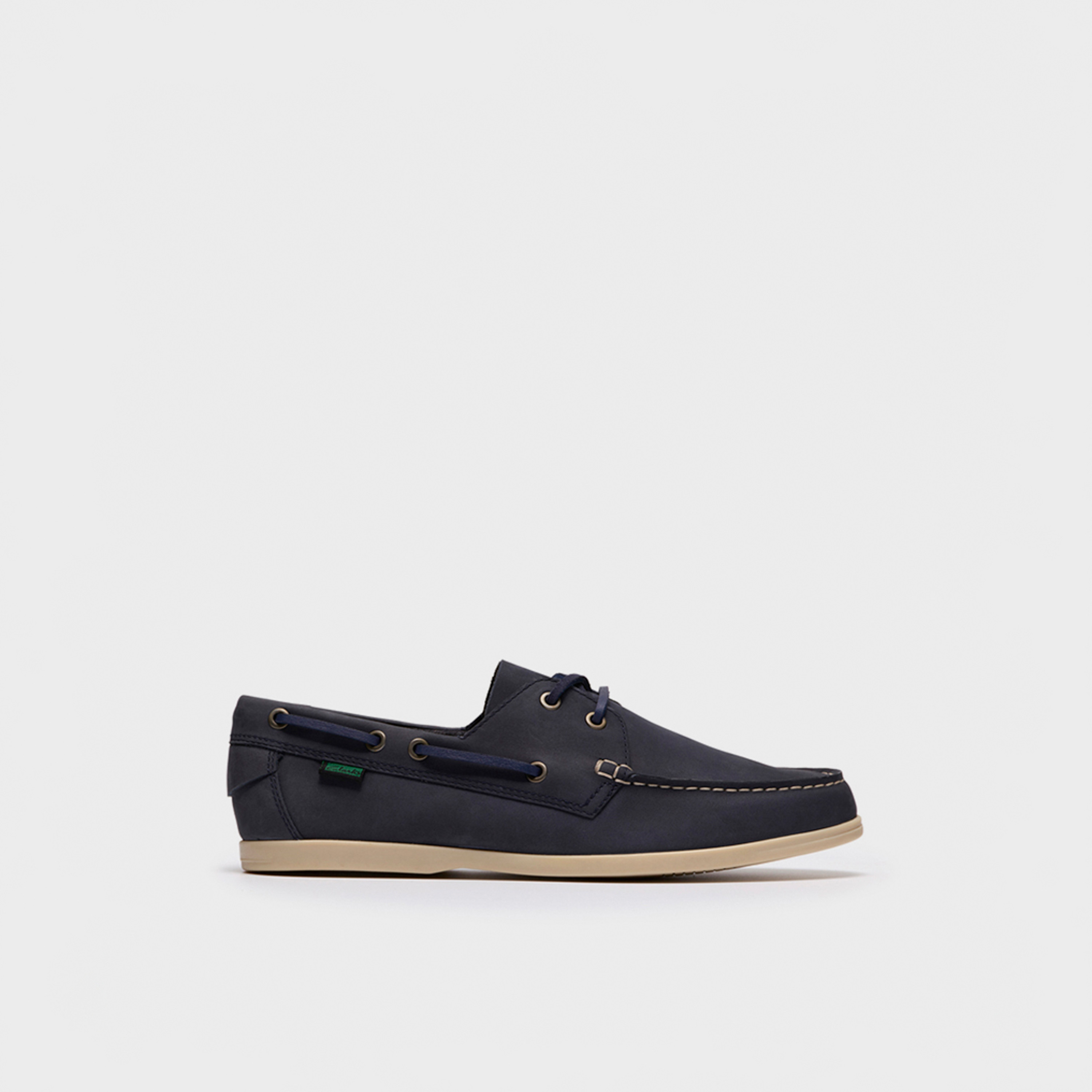Clarks Mens Lace-Up Charmouth Boat Shoes | 26186600-men-shoes-loafersandmoccasins-image-2