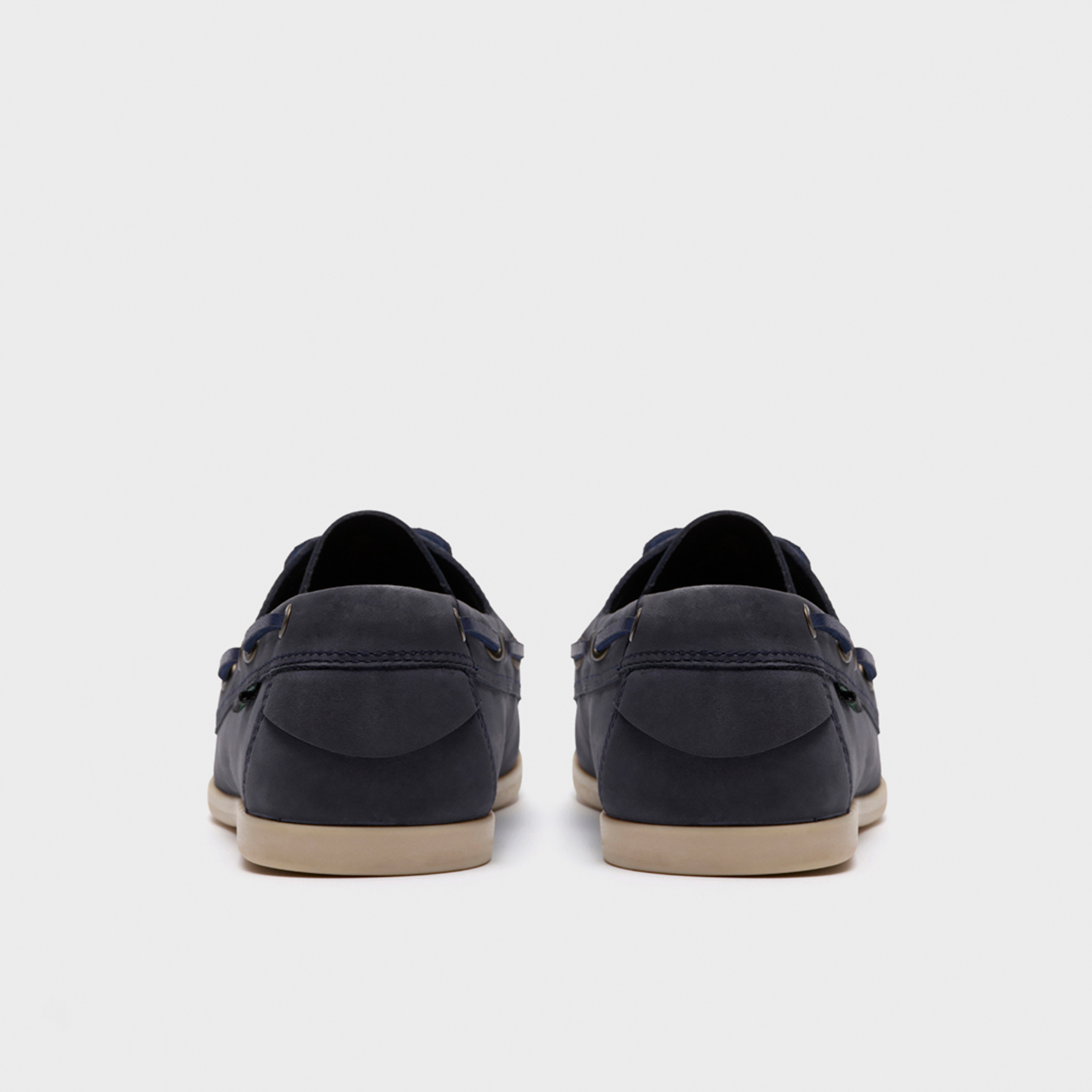 Clarks Mens Lace-Up Charmouth Boat Shoes | 26186600-men-shoes-loafersandmoccasins-image-5