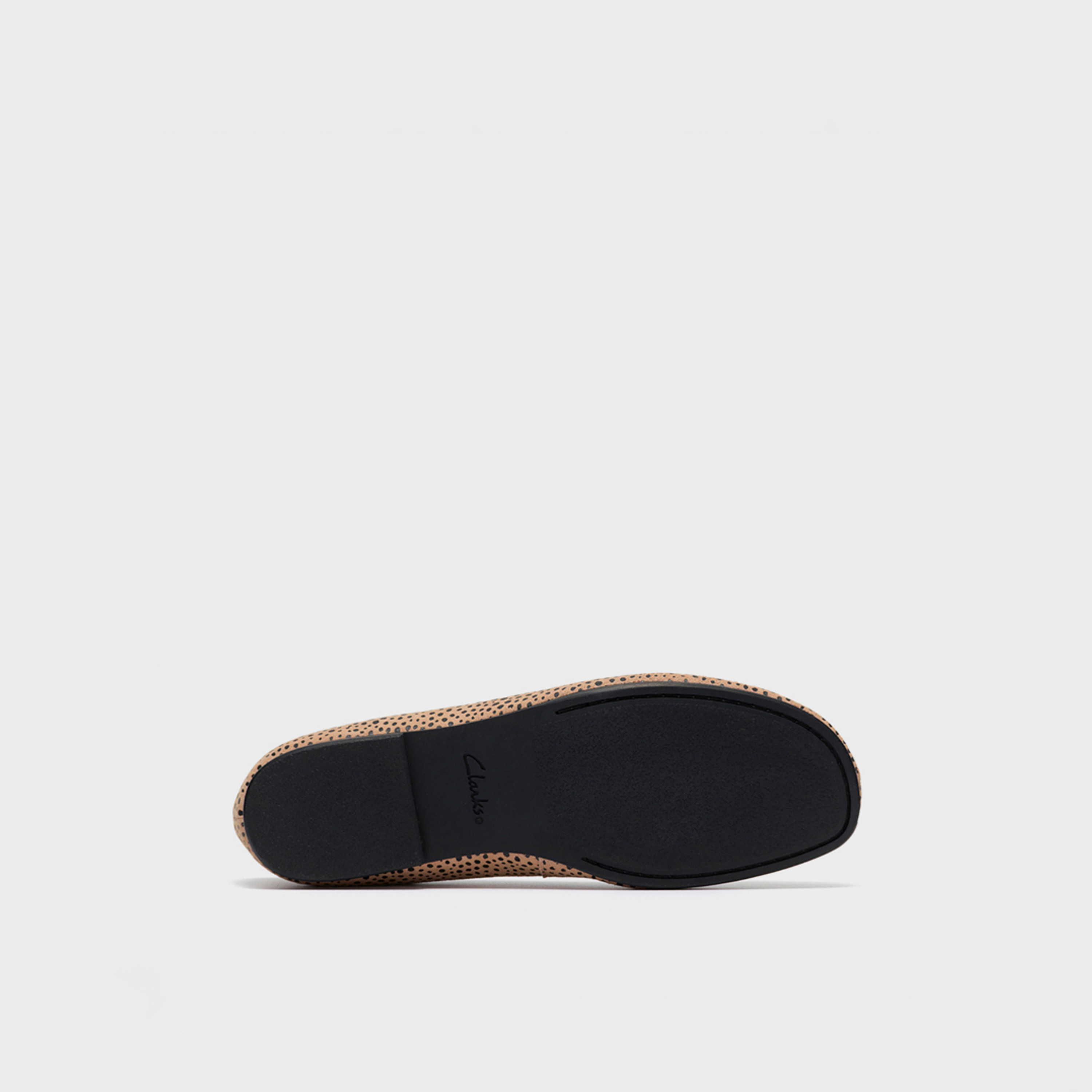 Clarks Womens Slip-On Livia Lily Flat Round Toe Ballerinas | 26186656-women-shoes-ballerinas-image-4