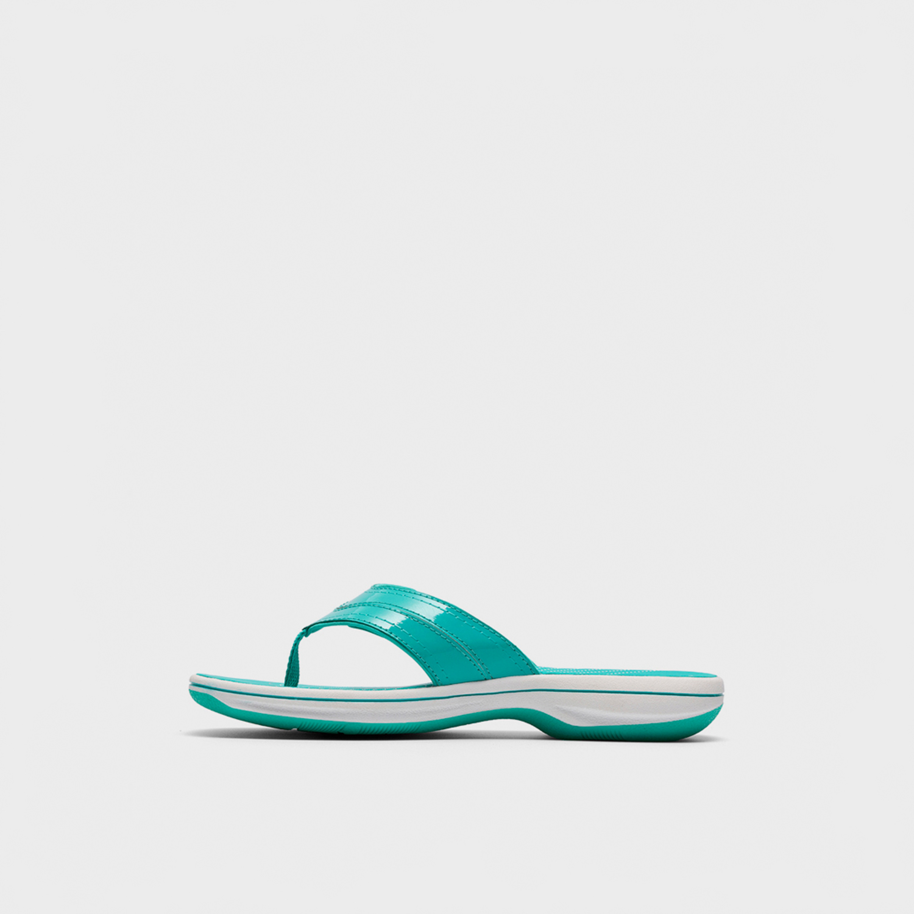 Clarks Womens Slip-On Brinkley Reyna Flip Flop | 26186858-women-shoes-flipflopsandslides-image-3