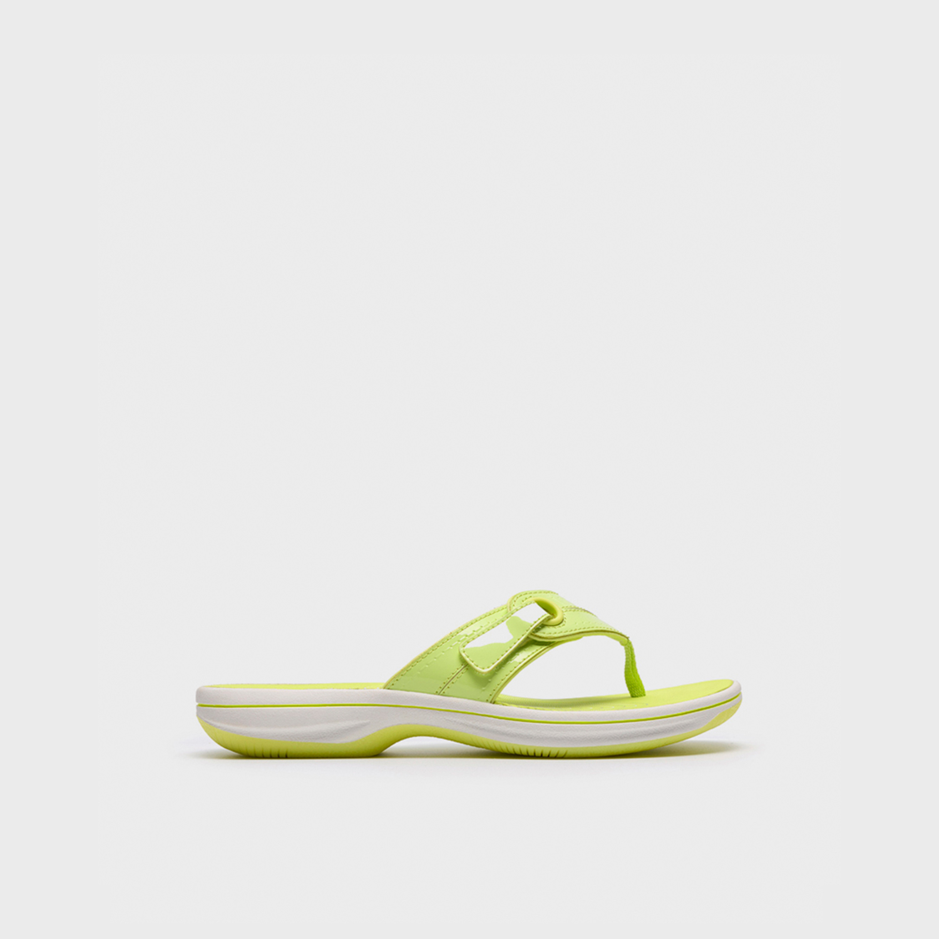 Clarks Womens Slip-On Brinkley Reyna Flip Flop | 26186859-women-shoes-flipflopsandslides-image-2
