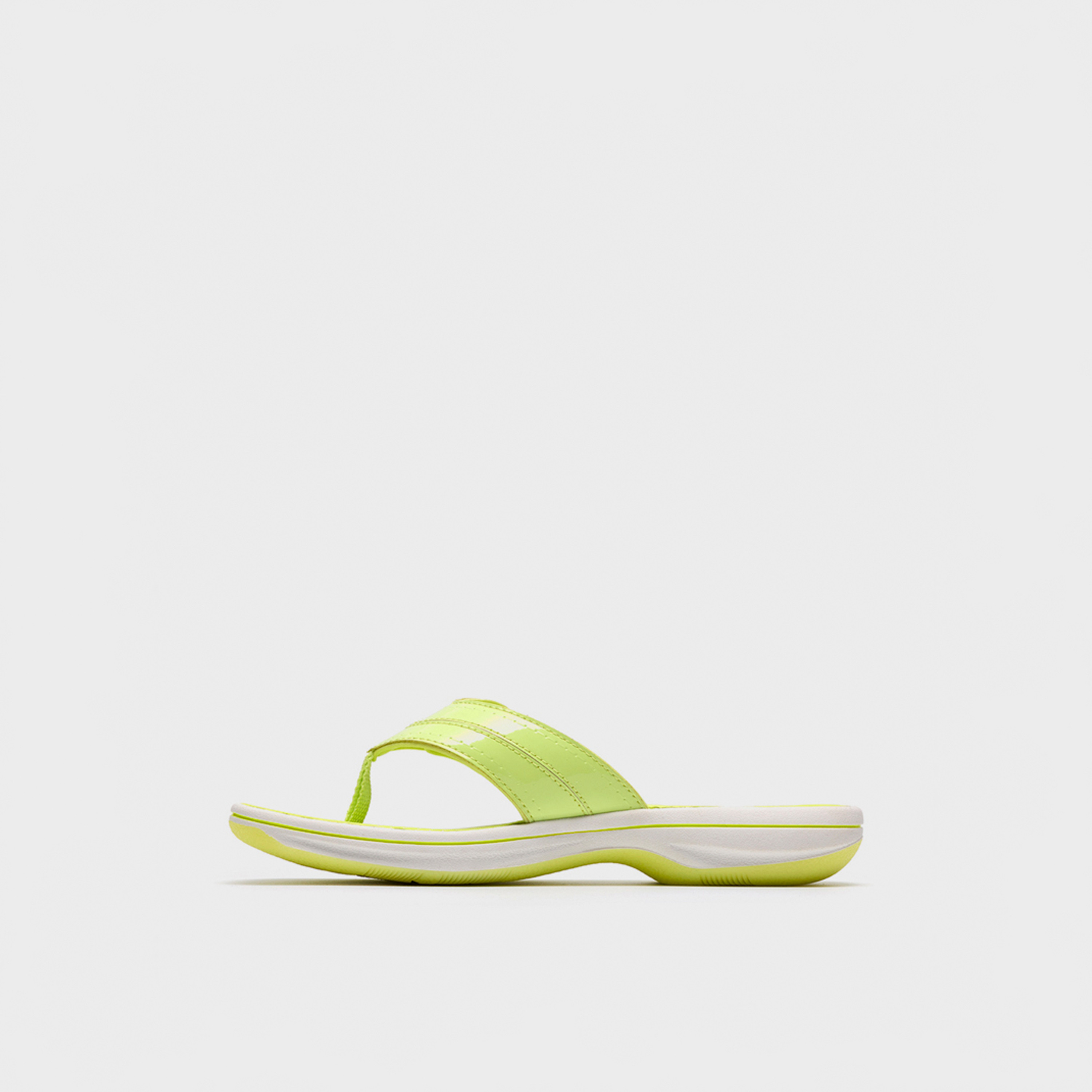 Clarks Womens Slip-On Brinkley Reyna Flip Flop | 26186859-women-shoes-flipflopsandslides-image-3