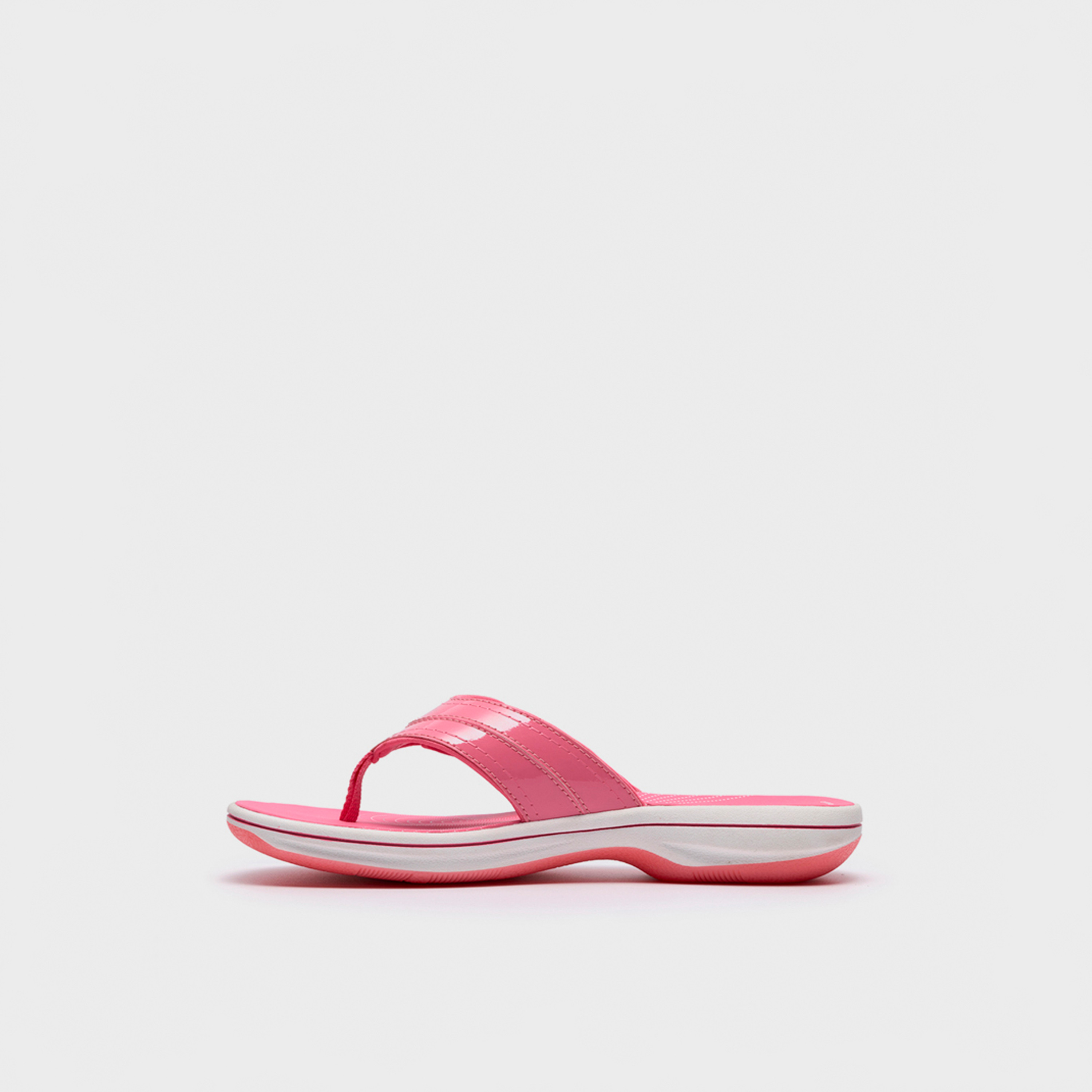 Clarks Womens Slip-On Brinkley Reyna Flip Flop | 26186861-women-shoes-flipflopsandslides-image-3