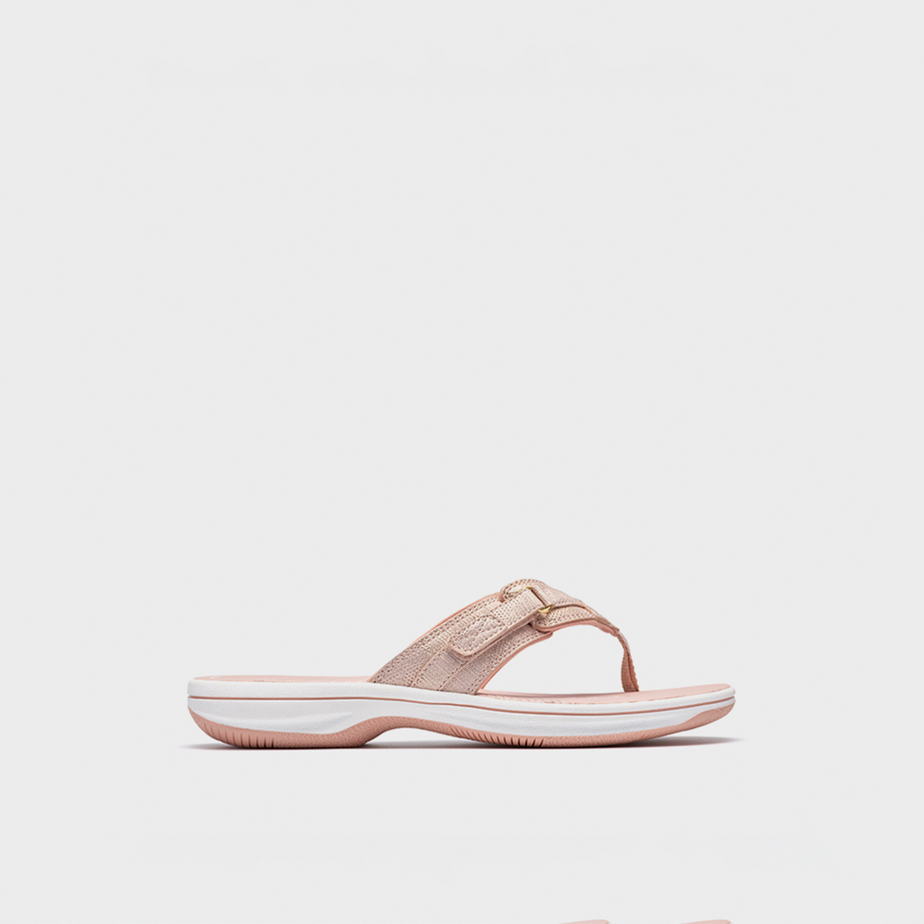 Clarks Womens Slip-On Brinkley Sea Flip Flop | 26186864-women-shoes-flipflopsandslides-image-2