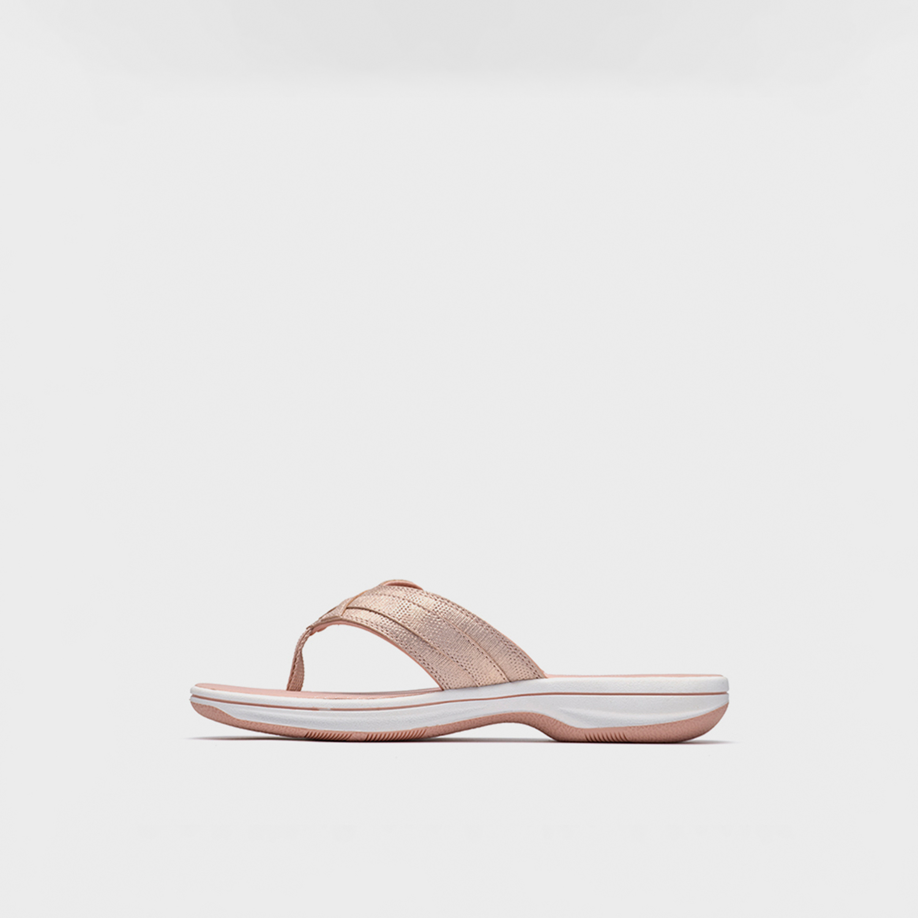 Clarks Womens Slip-On Brinkley Sea Flip Flop | 26186864-women-shoes-flipflopsandslides-image-3