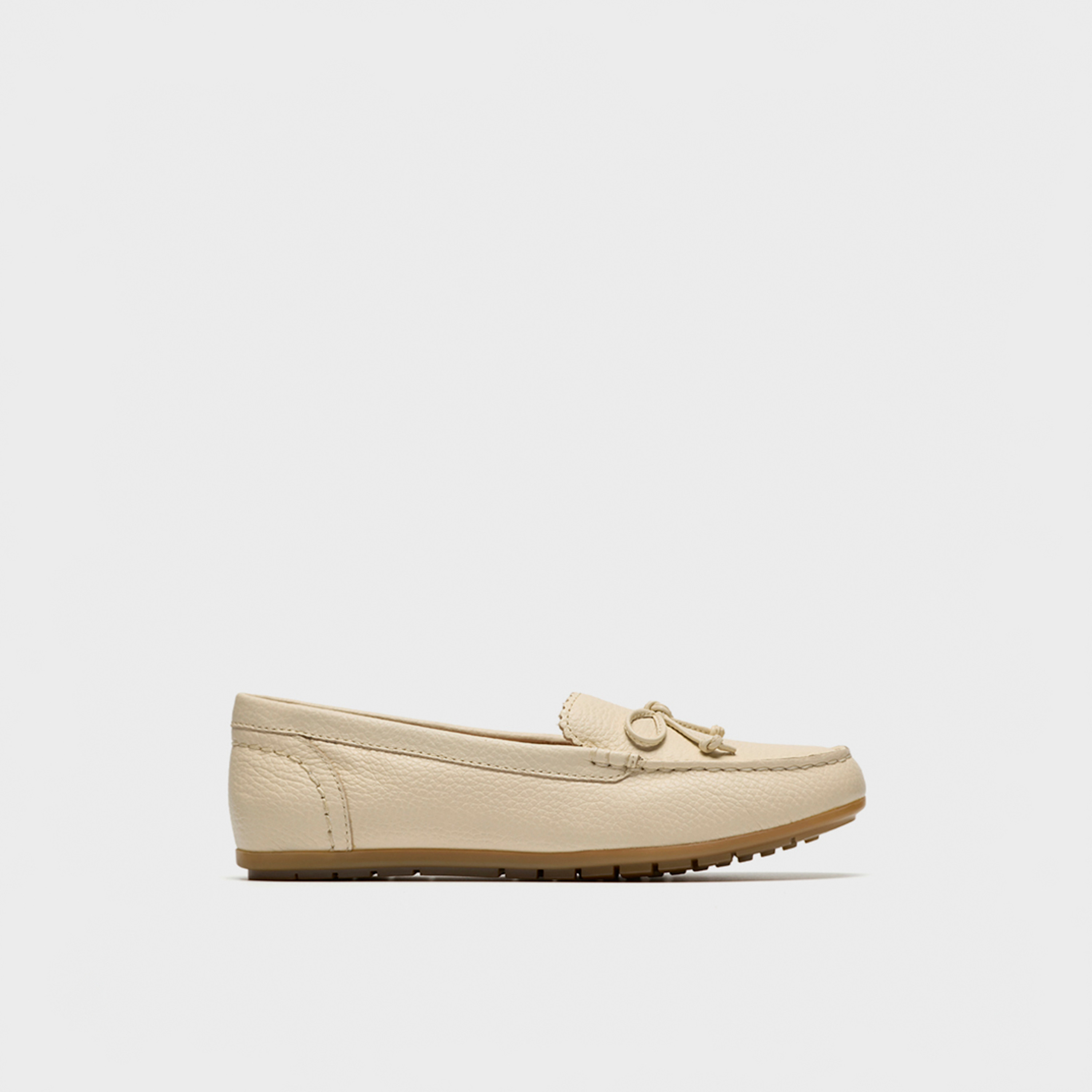 Clarks Womens Slip-On Elliotte Sail Flat Loafers | 26186932-women-shoes-loafersandmoccasins-image-2