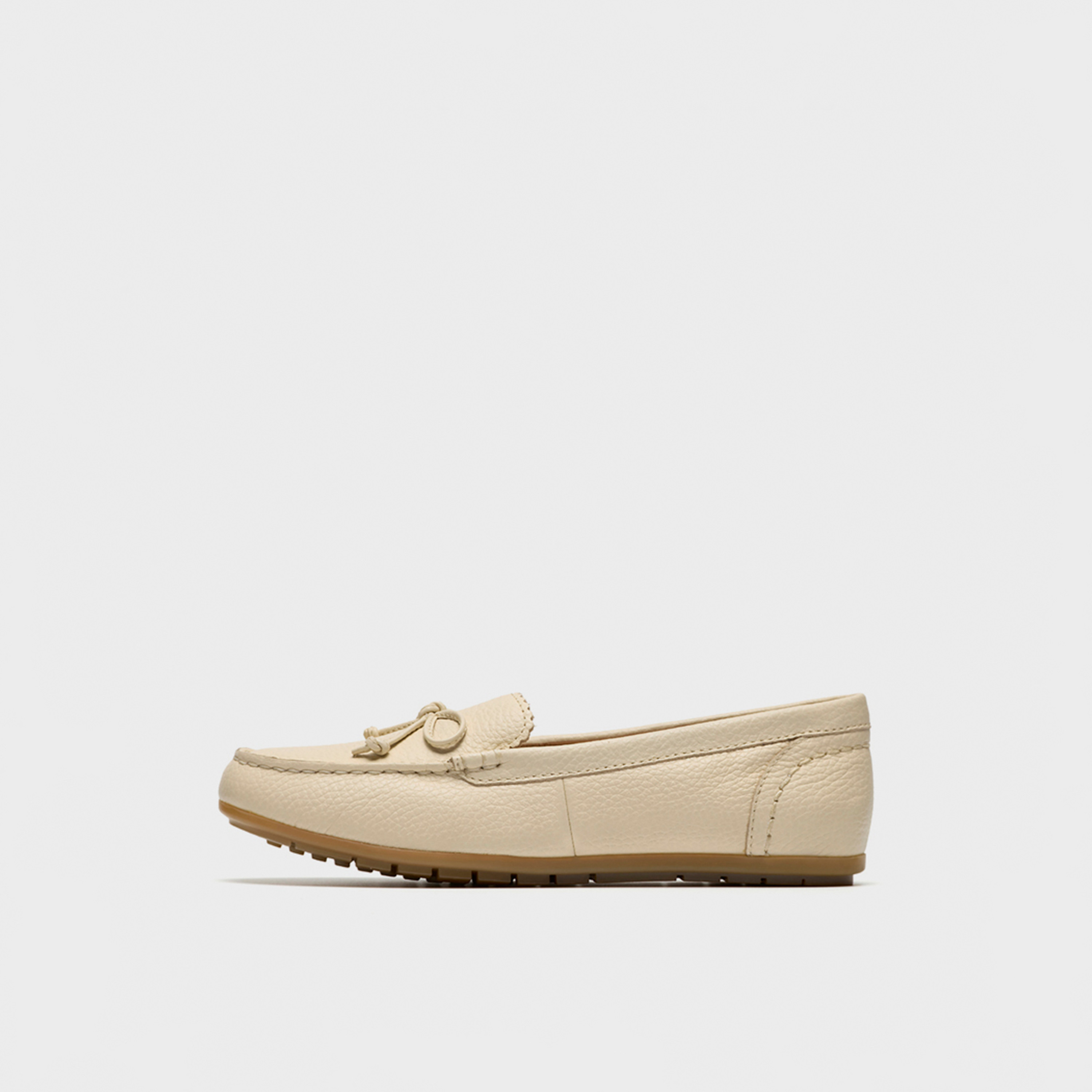 Clarks Womens Slip-On Elliotte Sail Flat Loafers | 26186932-women-shoes-loafersandmoccasins-image-3