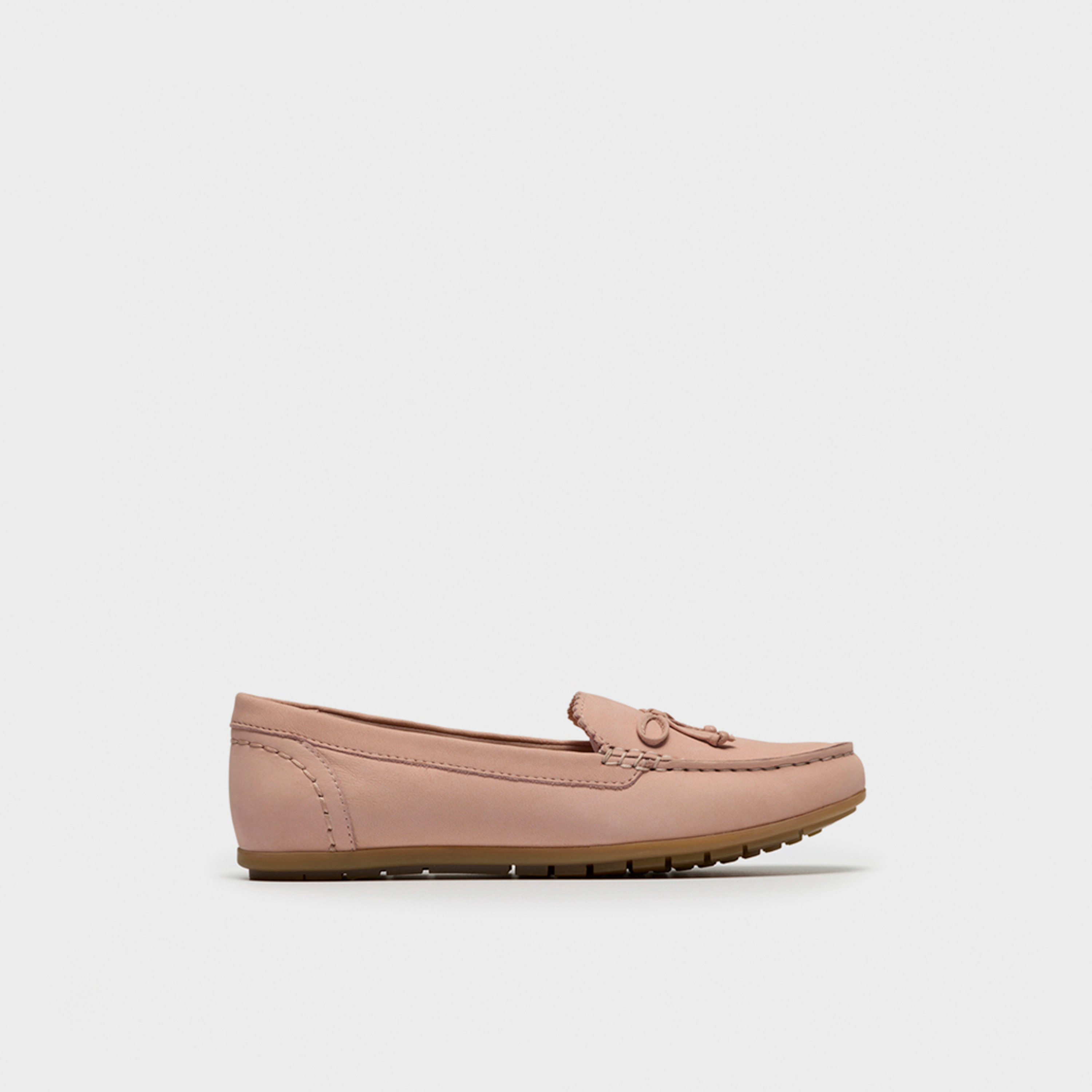 Clarks Womens Slip-On Elliotte Sail Flat Loafers | 26186933-women-shoes-loafersandmoccasins-image-2