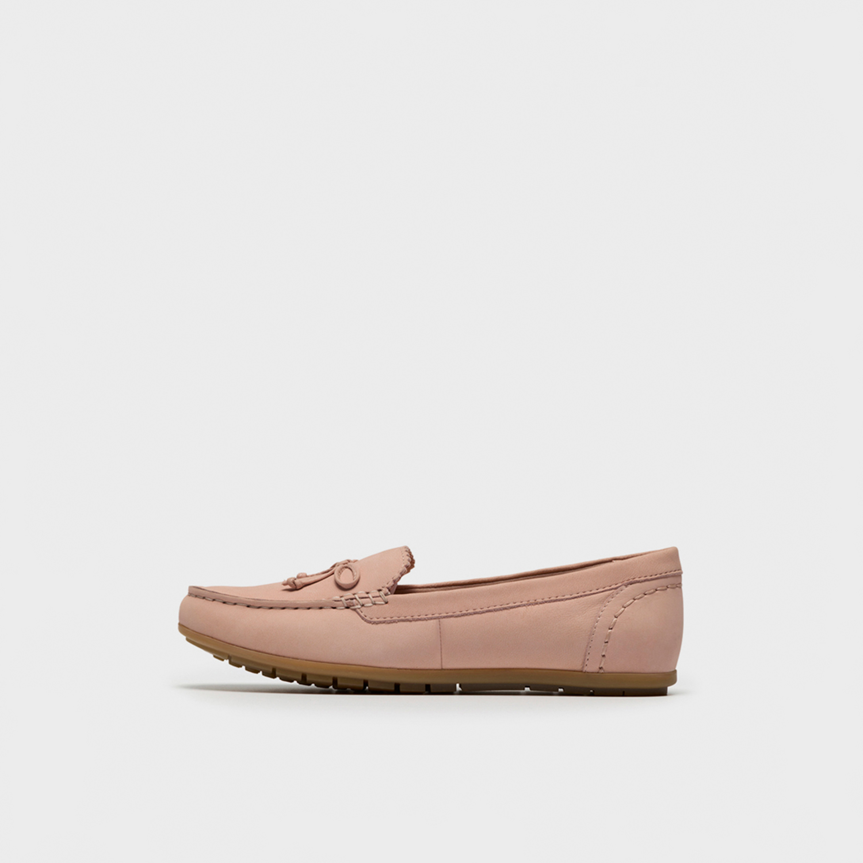 Clarks Womens Slip-On Elliotte Sail Flat Loafers | 26186933-women-shoes-loafersandmoccasins-image-3