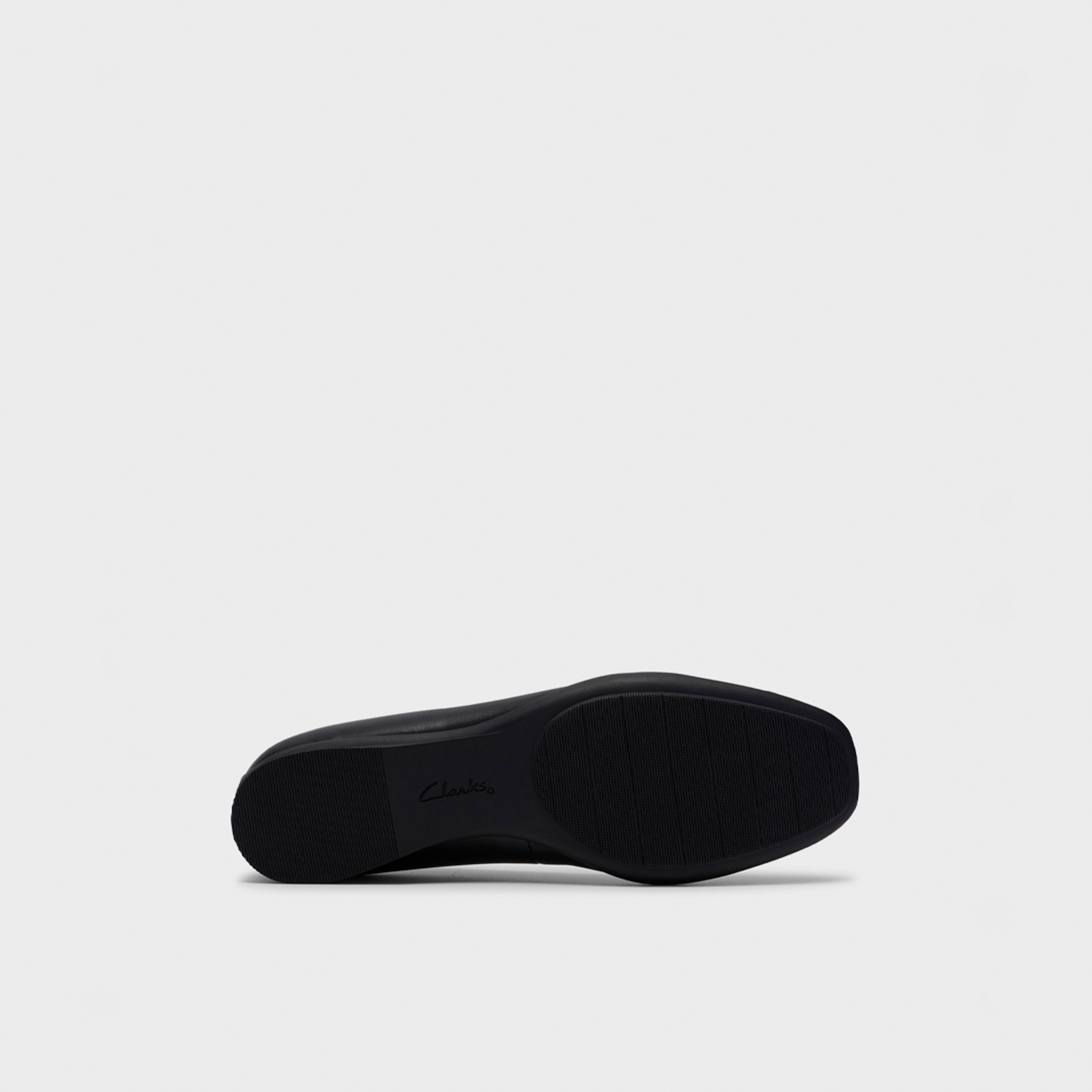 Clarks Womens Slip-On Jazmynn Lo Flat Square Toe Ballerina | 26186937-women-shoes-ballerinas-image-3