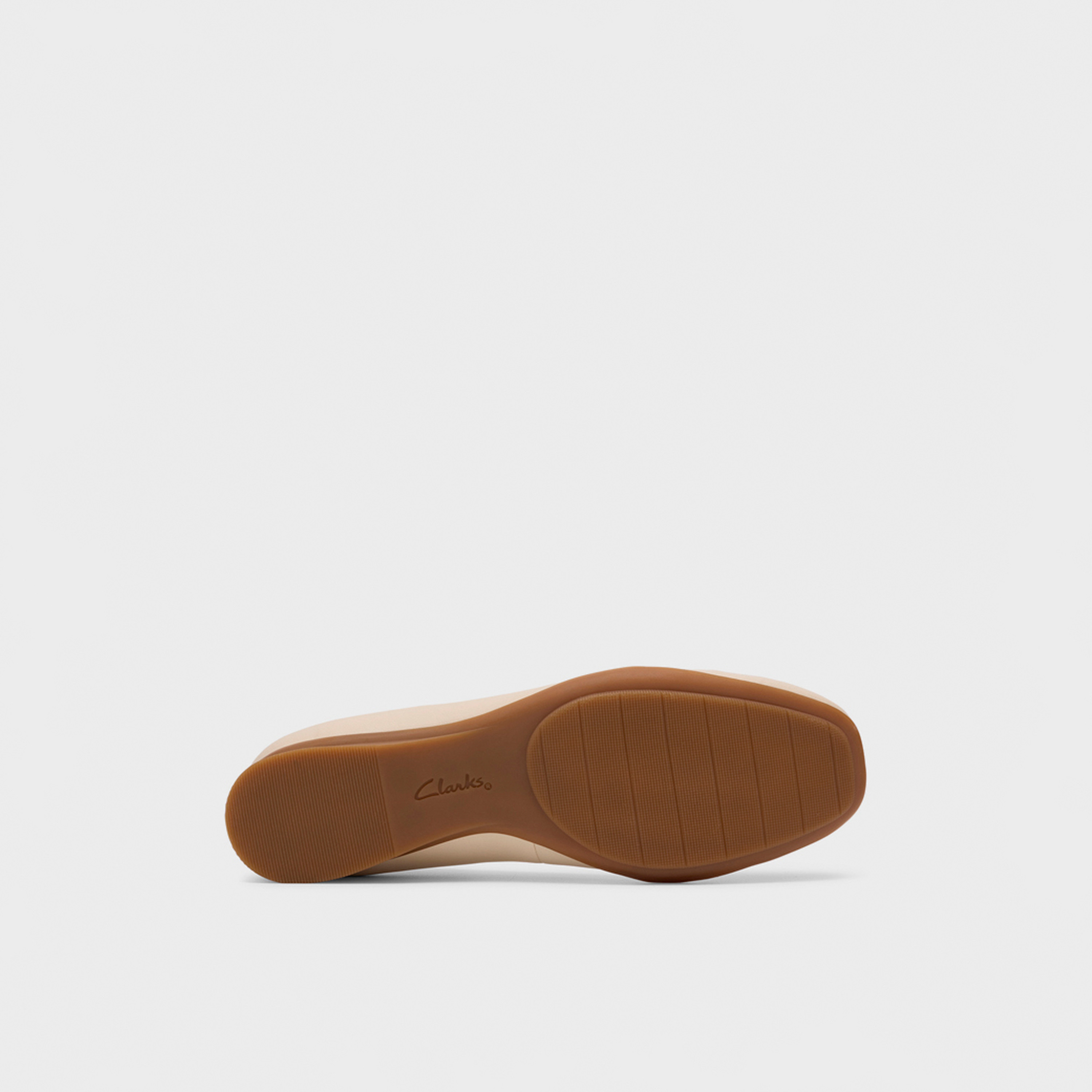 Clarks Womens Slip-On Jazmynn Lo Flat Square Toe Ballerina | 26186939-women-shoes-ballerinas-image-4