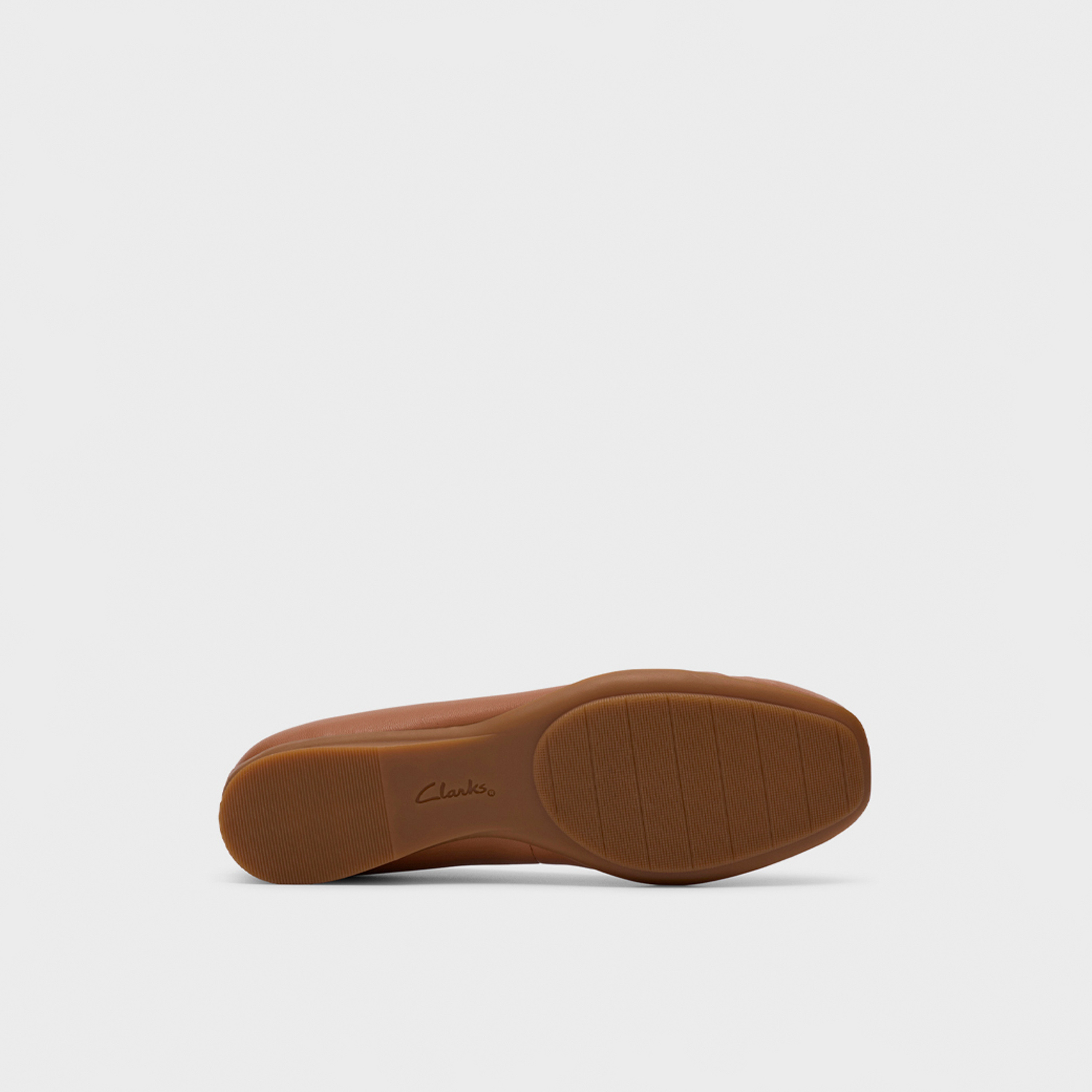 Clarks Womens Slip-On Jazmynn Lo Flat Square Toe Ballerina | 26186940-women-shoes-ballerinas-image-4