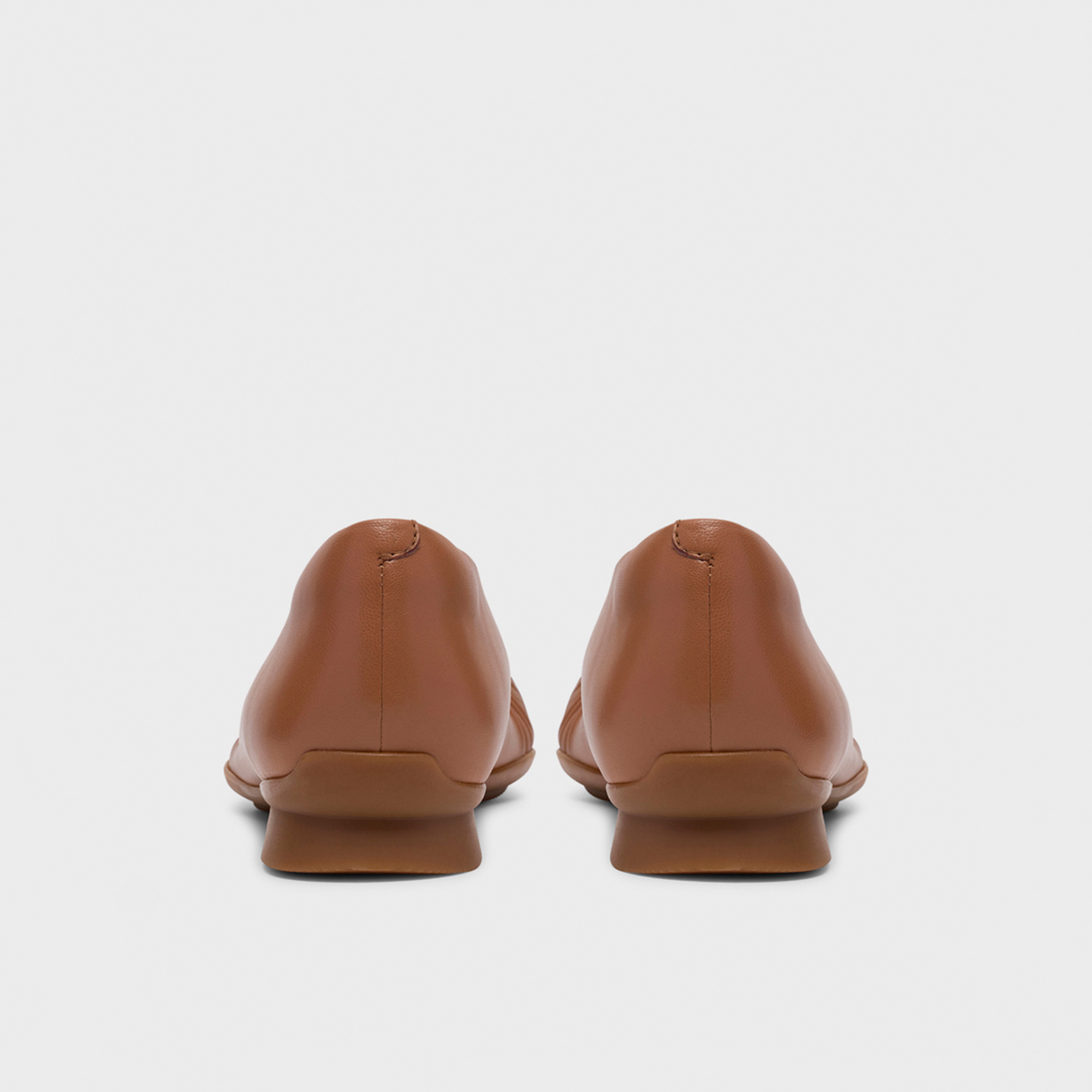 Clarks Womens Slip-On Jazmynn Lo Flat Square Toe Ballerina | 26186940-women-shoes-ballerinas-image-5