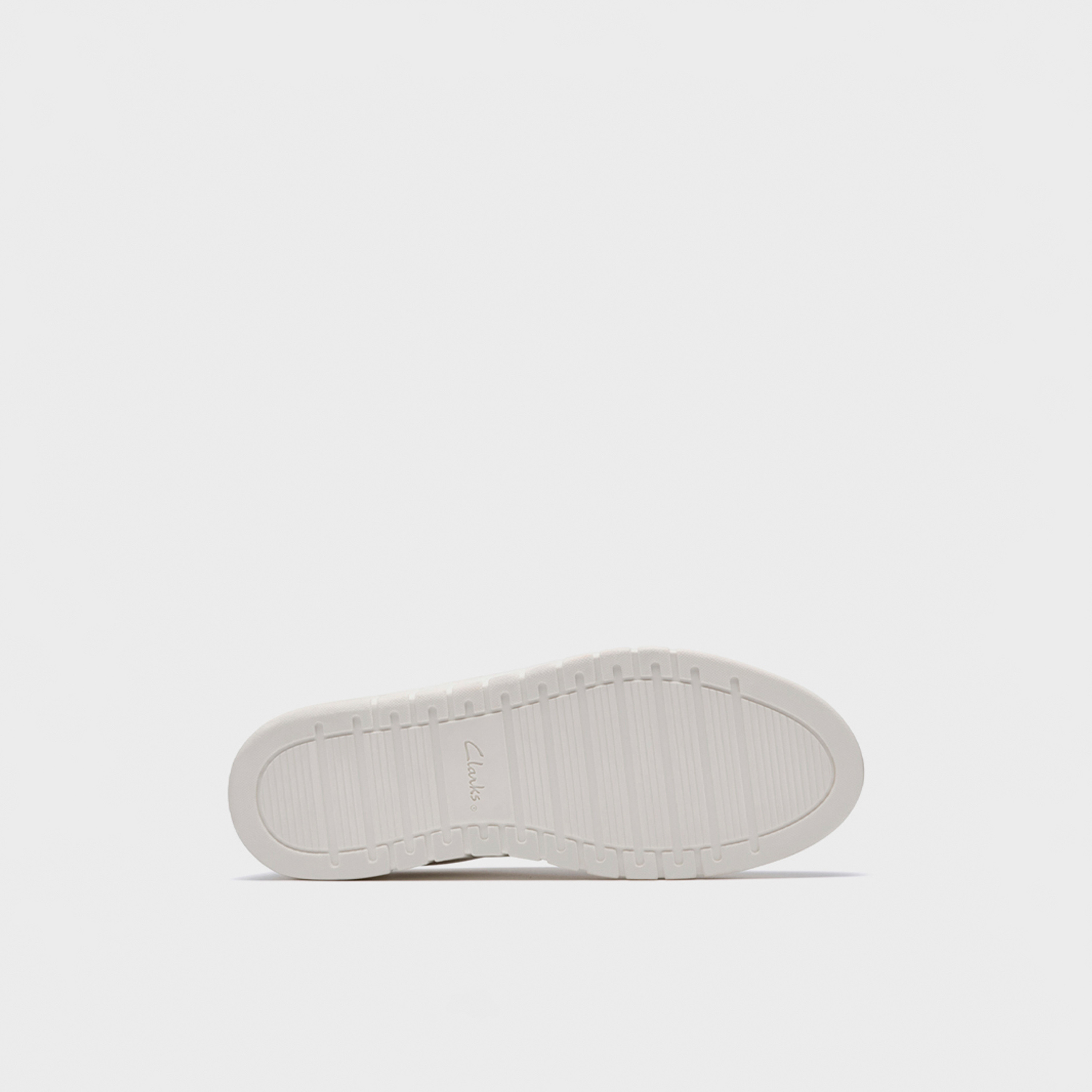 Clarks Womens Lace-Up Mykah Joy Flatform Mid Cut Sneakers | 26186948-women-shoes-sneakers-image-4