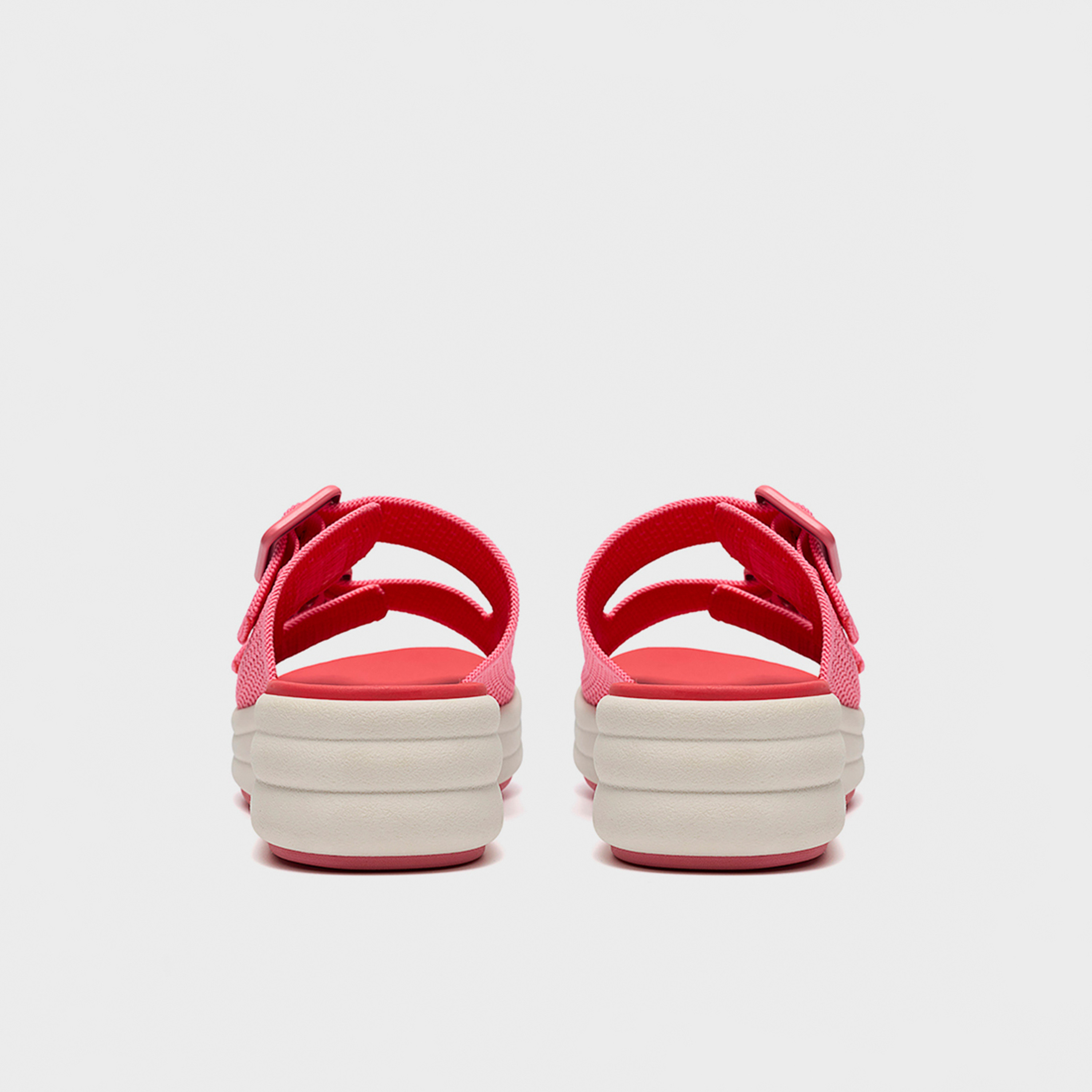 Clarks Womens Slip-On Drift Faye Wedge Slide Sandals | 26187011-women-shoes-flipflopsandslides-image-5