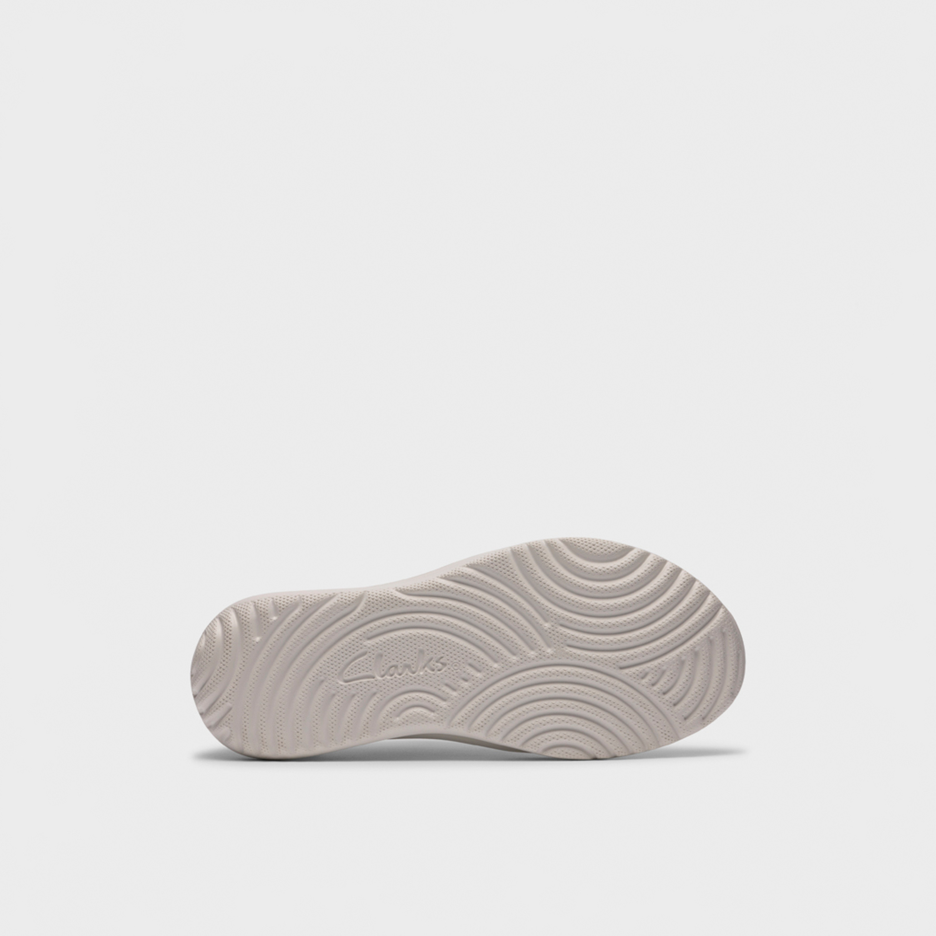 كلاركس - حذاء رياضي جلد نسائي برباط كاحل منخفض | 26187099-women-shoes-sneakers-image-4