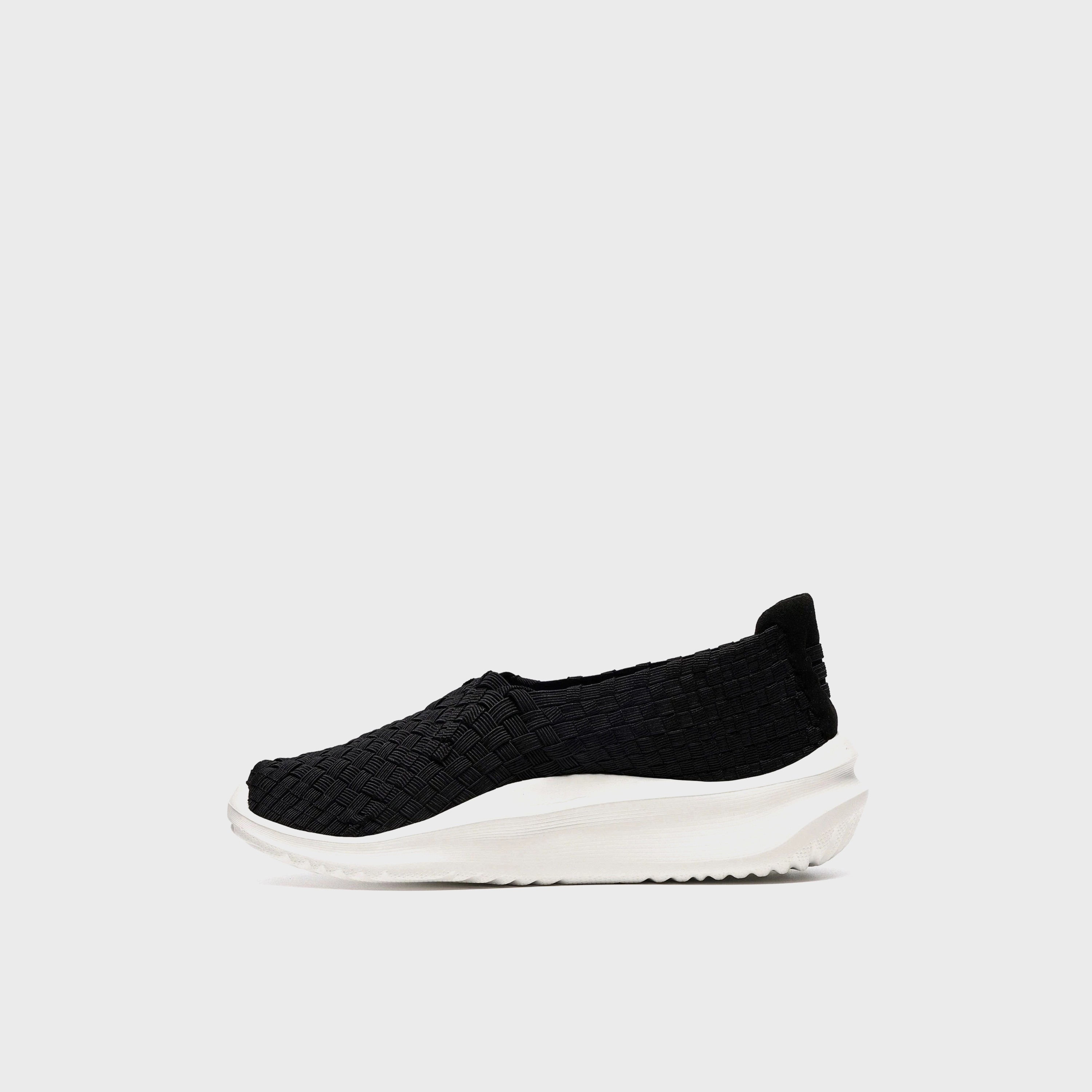 كلاركس - حذاء رياضي نسائي شبكي سهل الارتداء كاحل منخفض | 26187102-women-shoes-sneakers-image-2