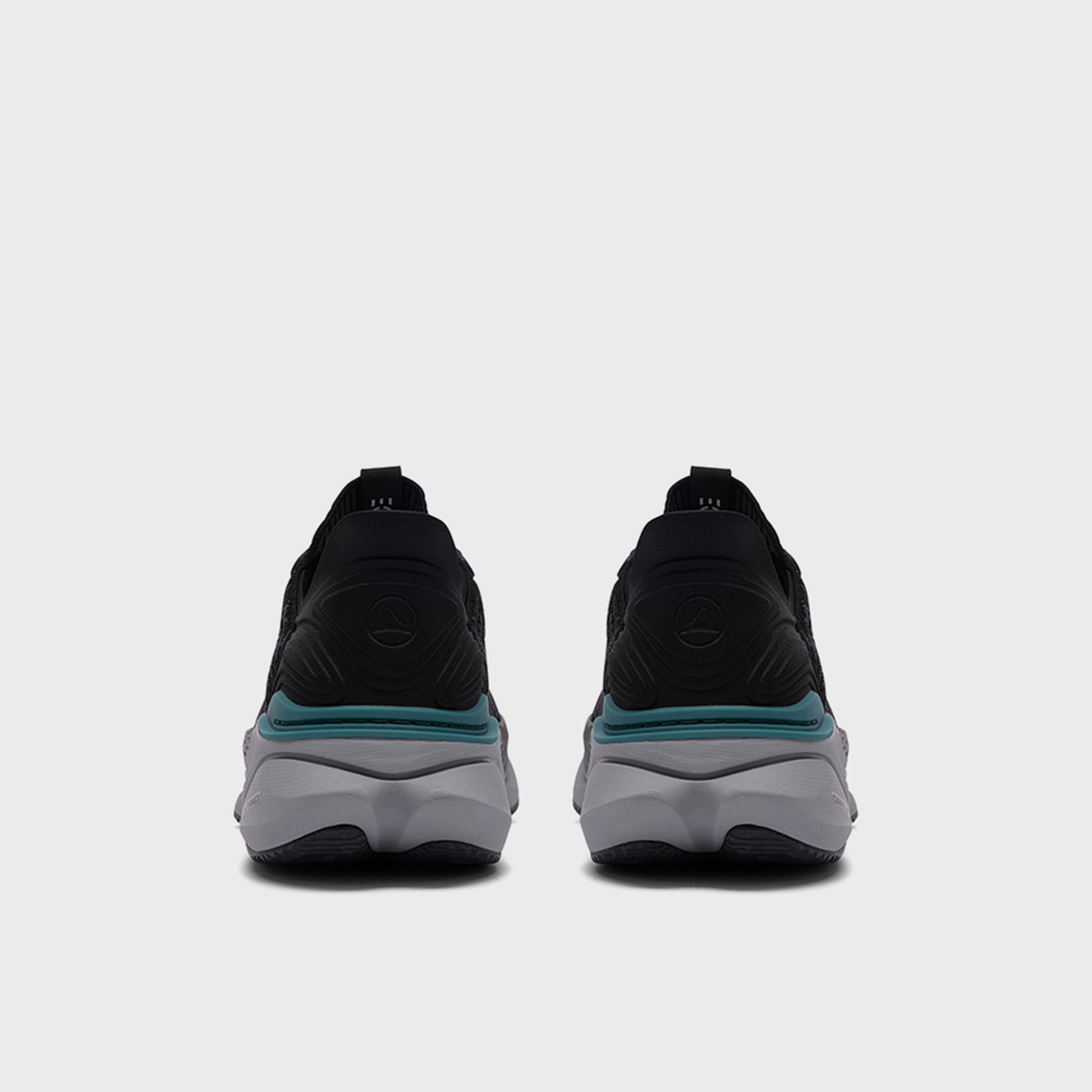 Clarks Mens Lace-Up Pace Rise Low Ankle Sneakers | 26187370-men-shoes-sneakers-image-5