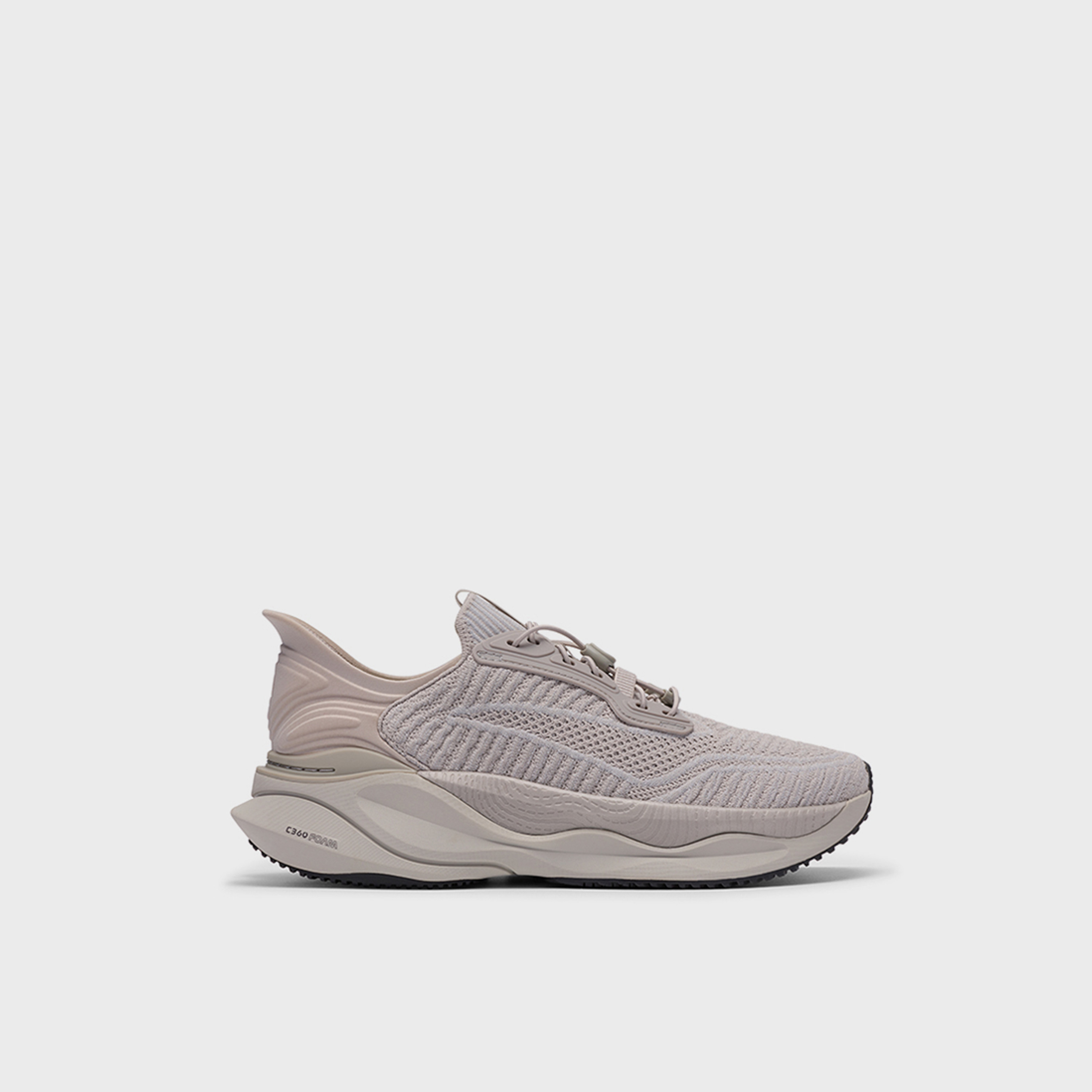 Clarks Mens Lace-Up Pace Rise Low Ankle Sneakers | 26187372-men-shoes-sneakers-image-2