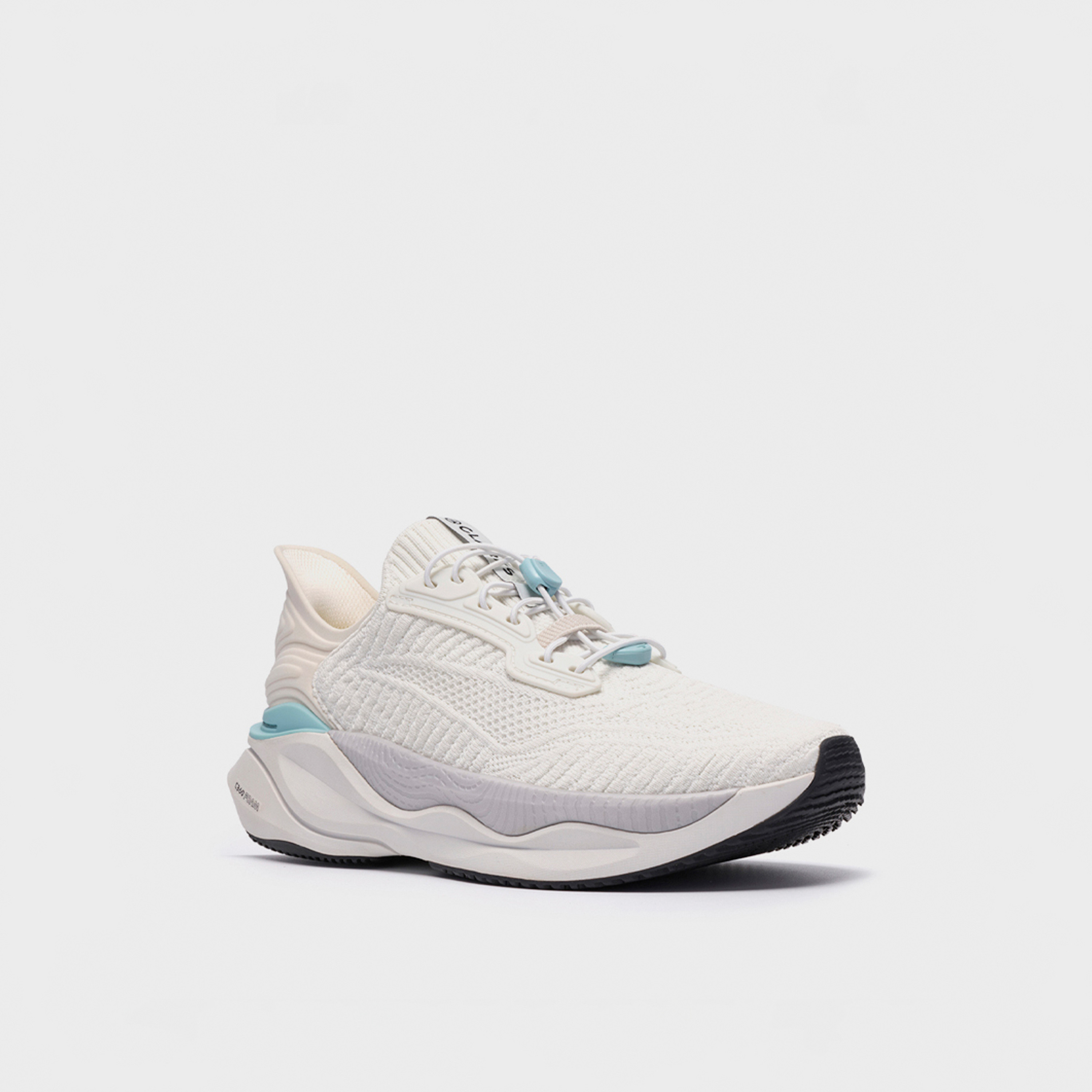 Clarks Mens Lace-Up Pace Rise Low Ankle Sneakers | 26187374-men-shoes-sneakers-image-1