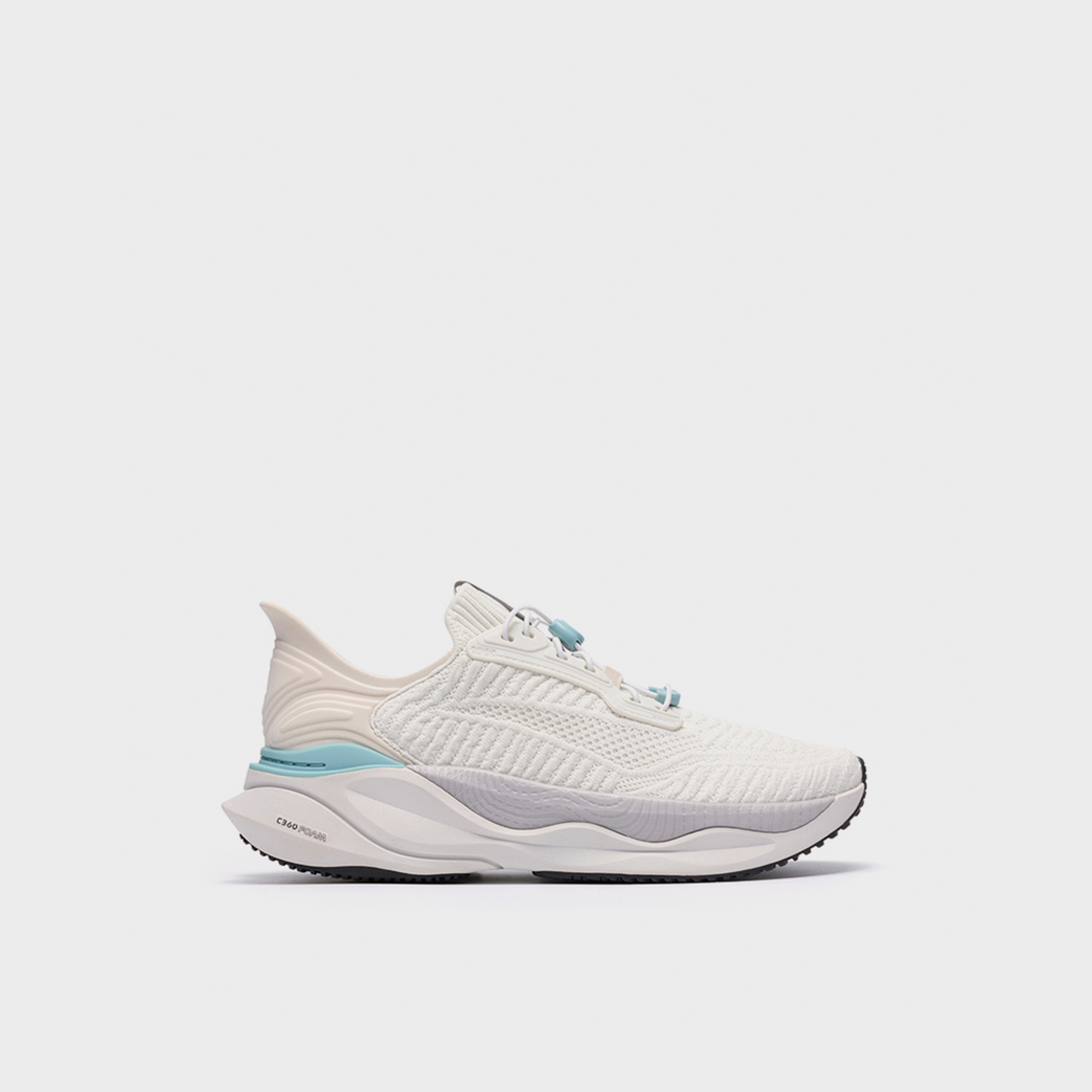 Clarks Mens Lace-Up Pace Rise Low Ankle Sneakers | 26187374-men-shoes-sneakers-image-2