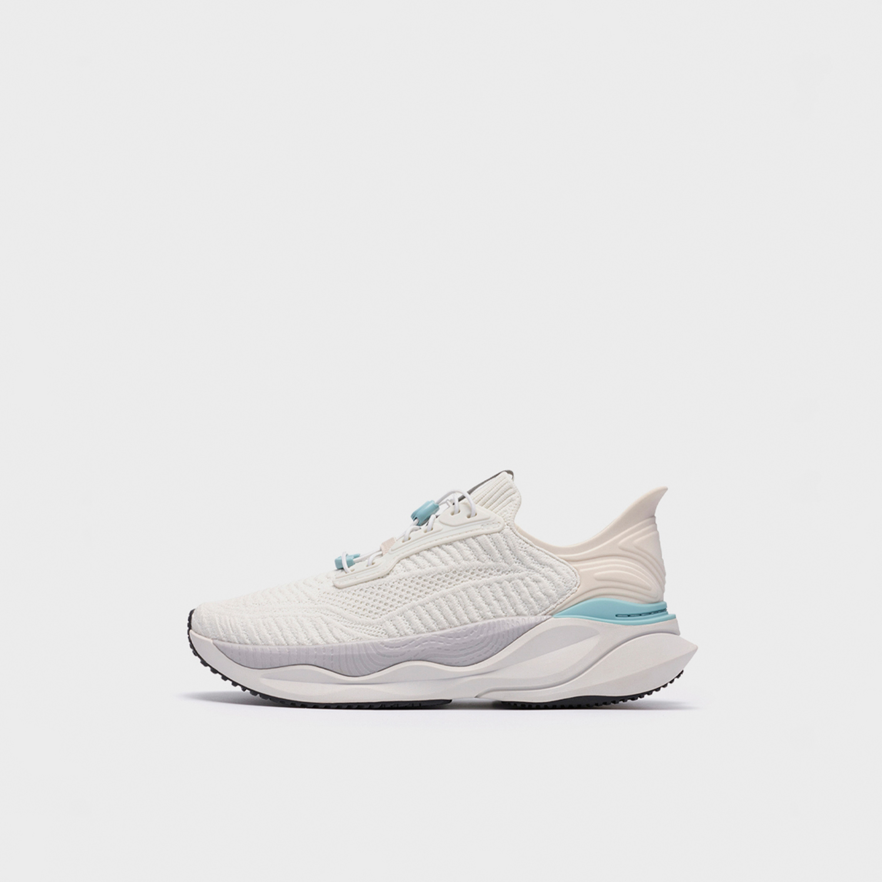 Clarks Mens Lace-Up Pace Rise Low Ankle Sneakers | 26187374-men-shoes-sneakers-image-3