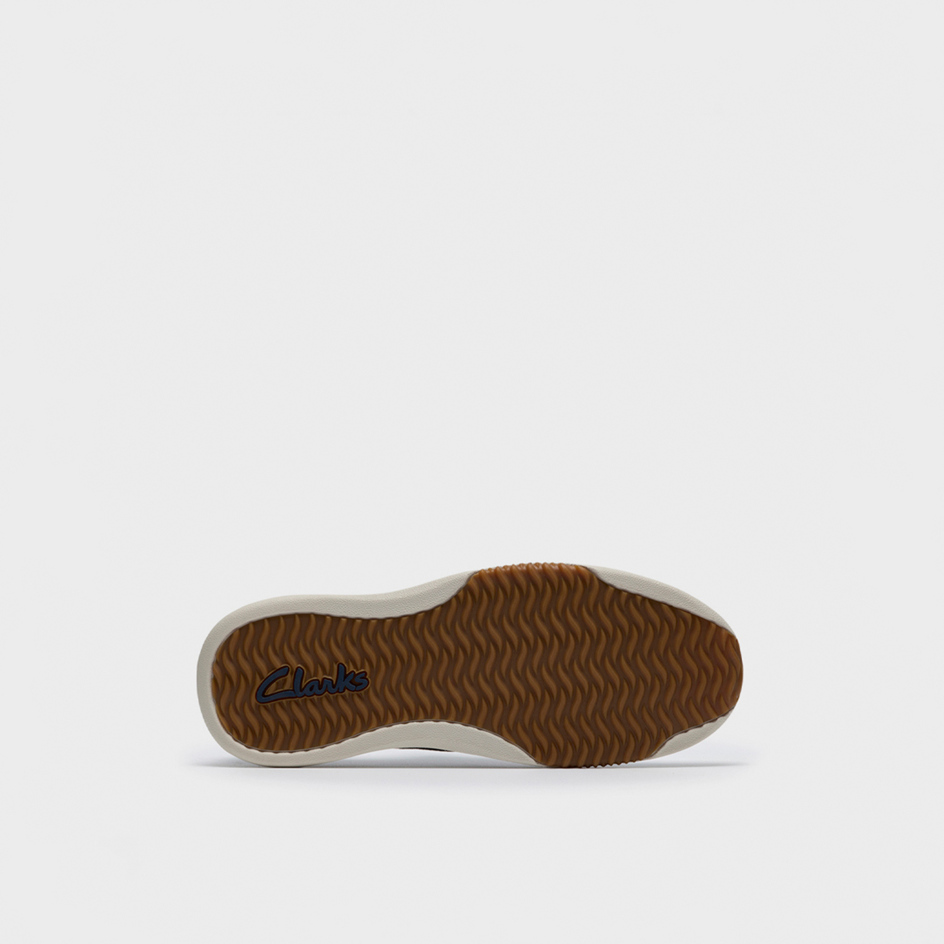 حذاء كلاركس رجالي برباط من إيزواي منخفض الكاحل | 26187413-men-shoes-sneakers-image-4