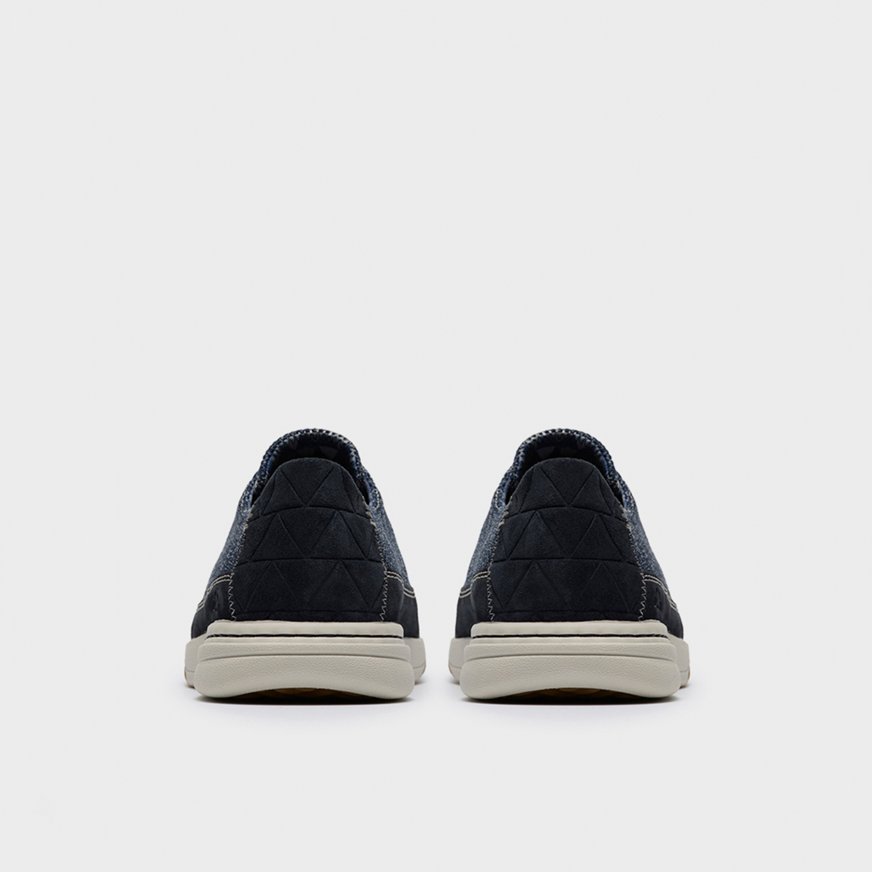 Clarks Mens Lace-Up Easeway Low Ankle Sneakers | 26187413-men-shoes-sneakers-image-5