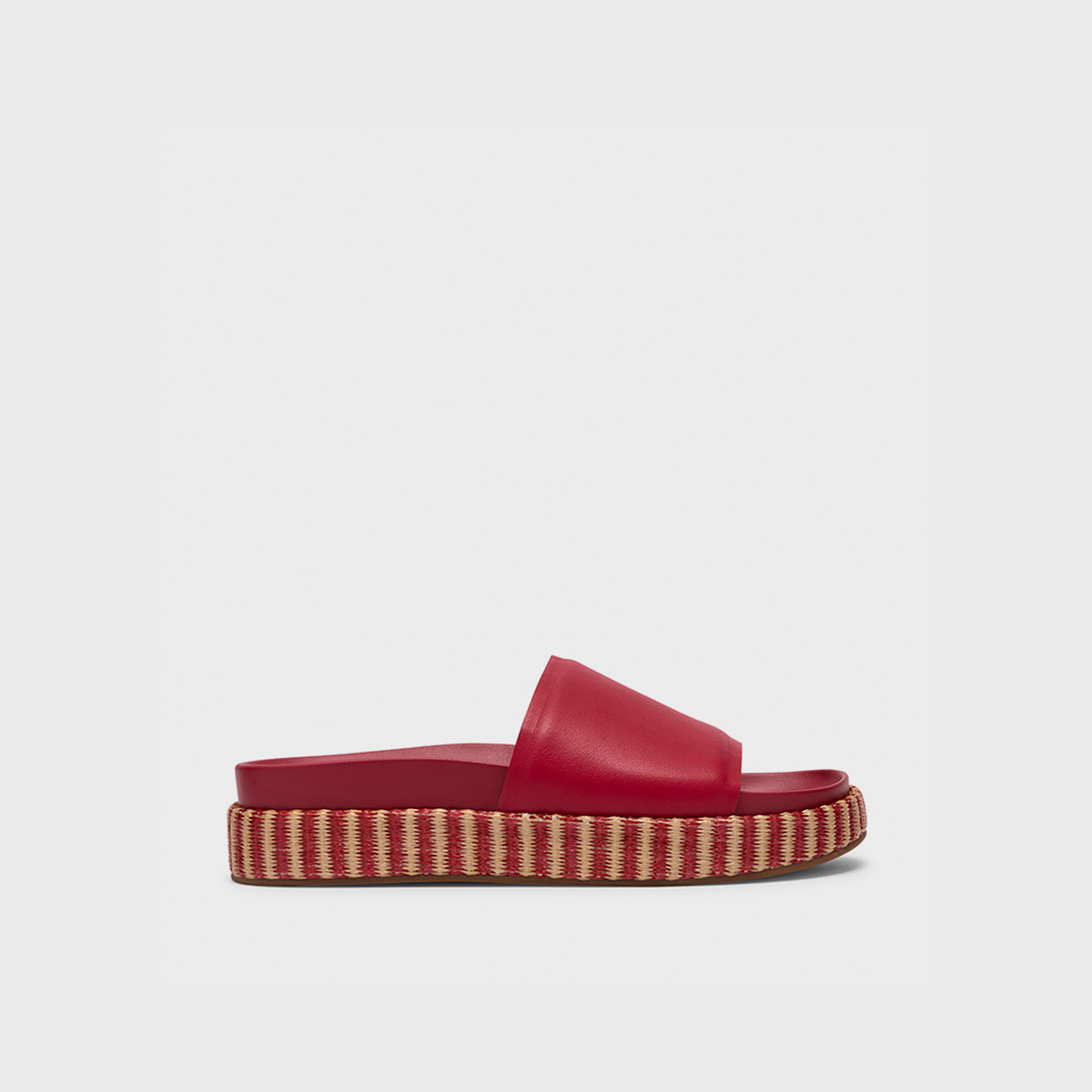 Clarks Womens Slip-On Zivea Mule Flatform Slide Sandals | 26188126-women-shoes-flipflopsandslides-image-2