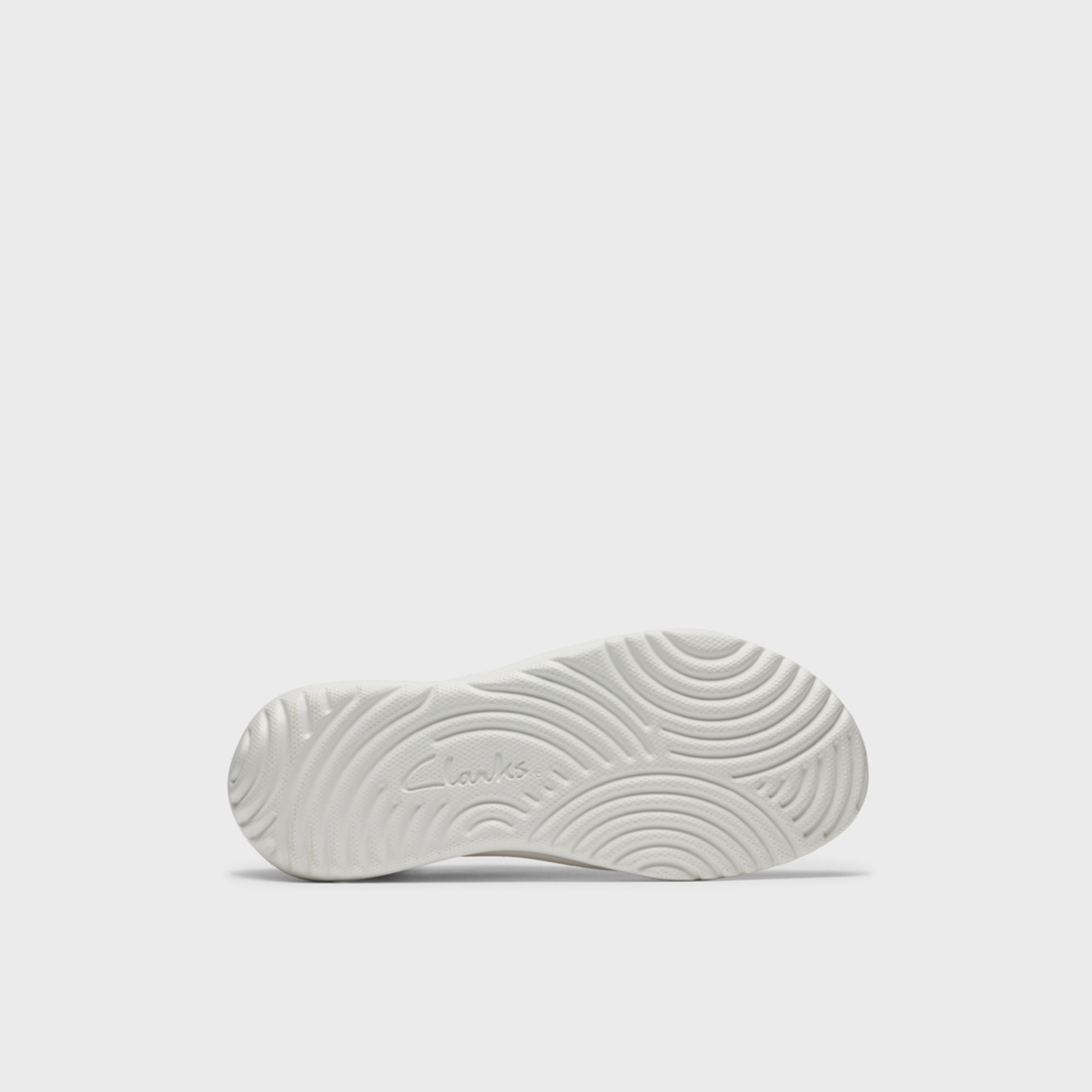 كلاركس - حذاء رياضي نسائي شبكي برباط كاحل منخفض | 26188669-women-shoes-sneakers-image-4