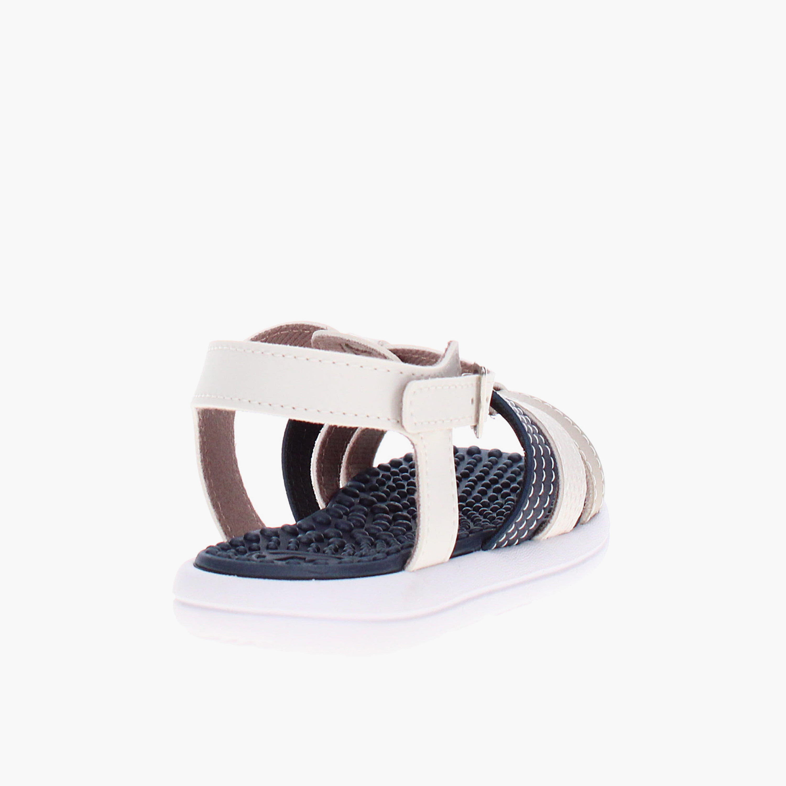 مولكينهو - صندل نيجا غلادييتور بحزام وإبزيم - للبنات | 2619-209-24292-98440-girls-shoes-sandals-image-3