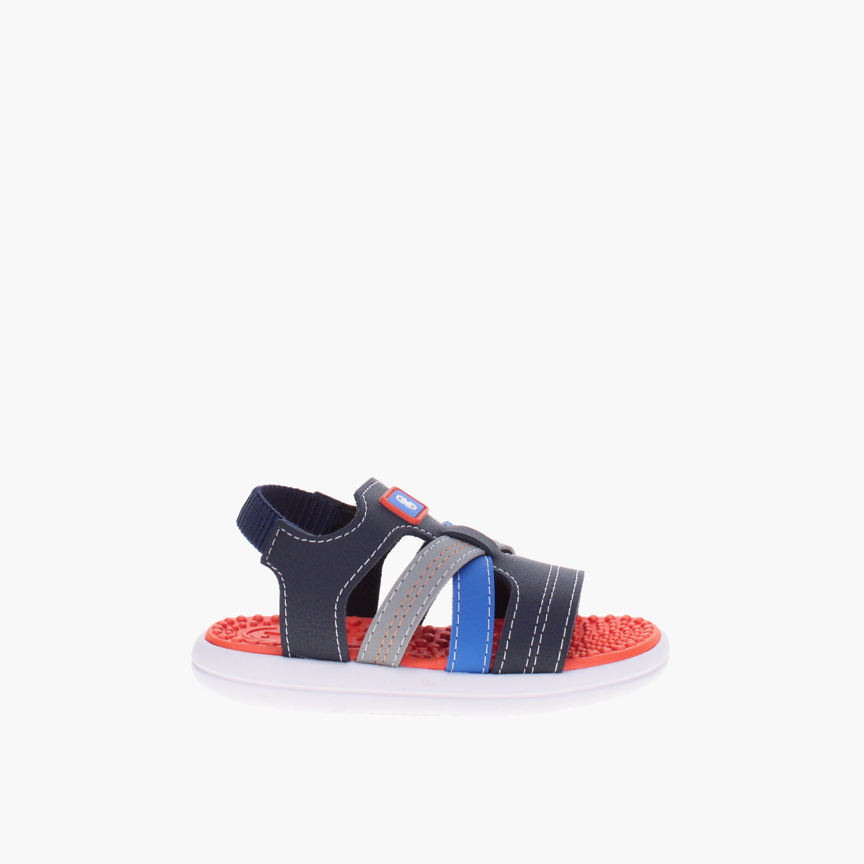 مولكينهو - صندل ترا غلادييتور مرن - للأولاد | 2619-211-13958-96796-boys-shoes-sandals-image-2