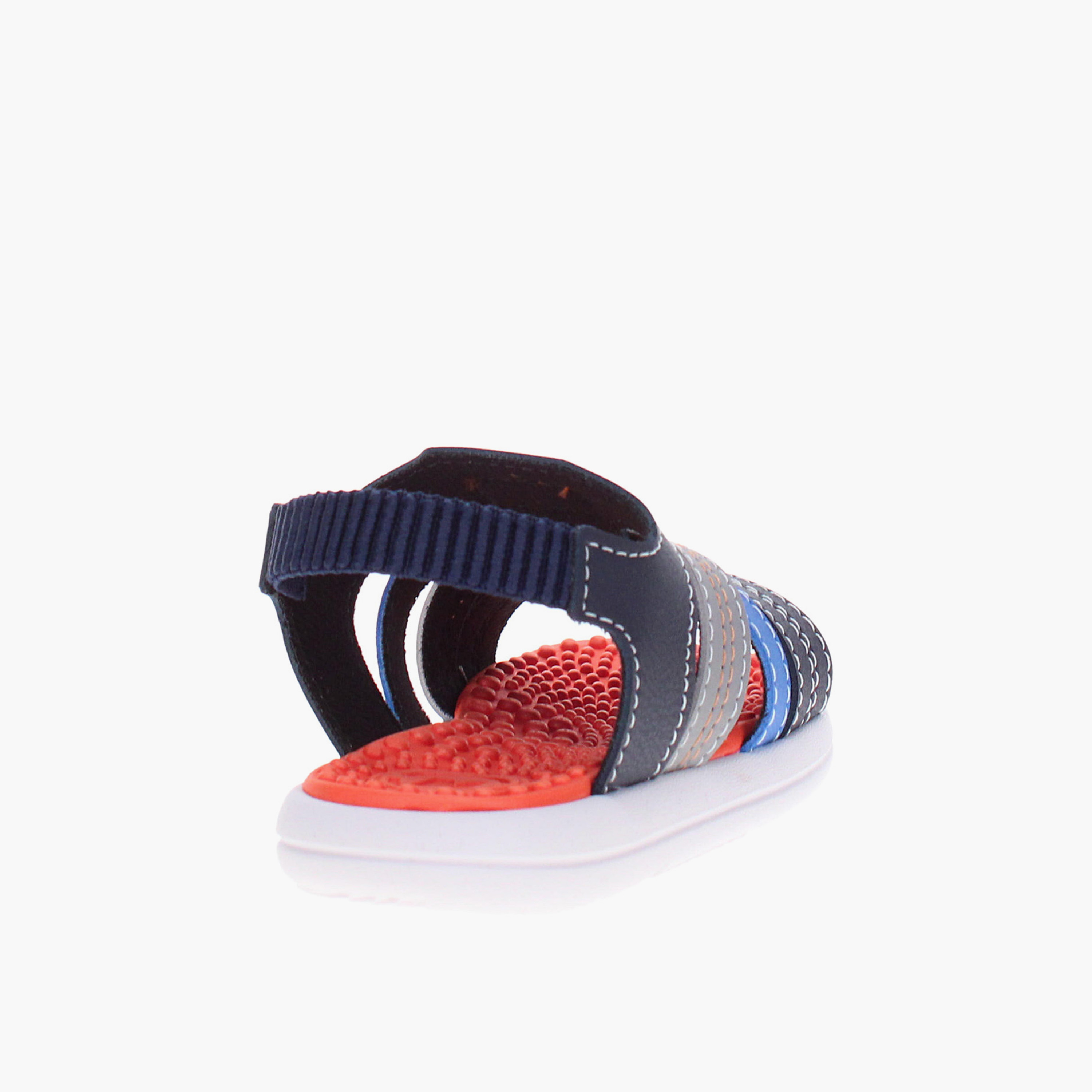 مولكينهو - صندل ترا غلادييتور مرن - للأولاد | 2619-211-13958-96796-boys-shoes-sandals-image-3