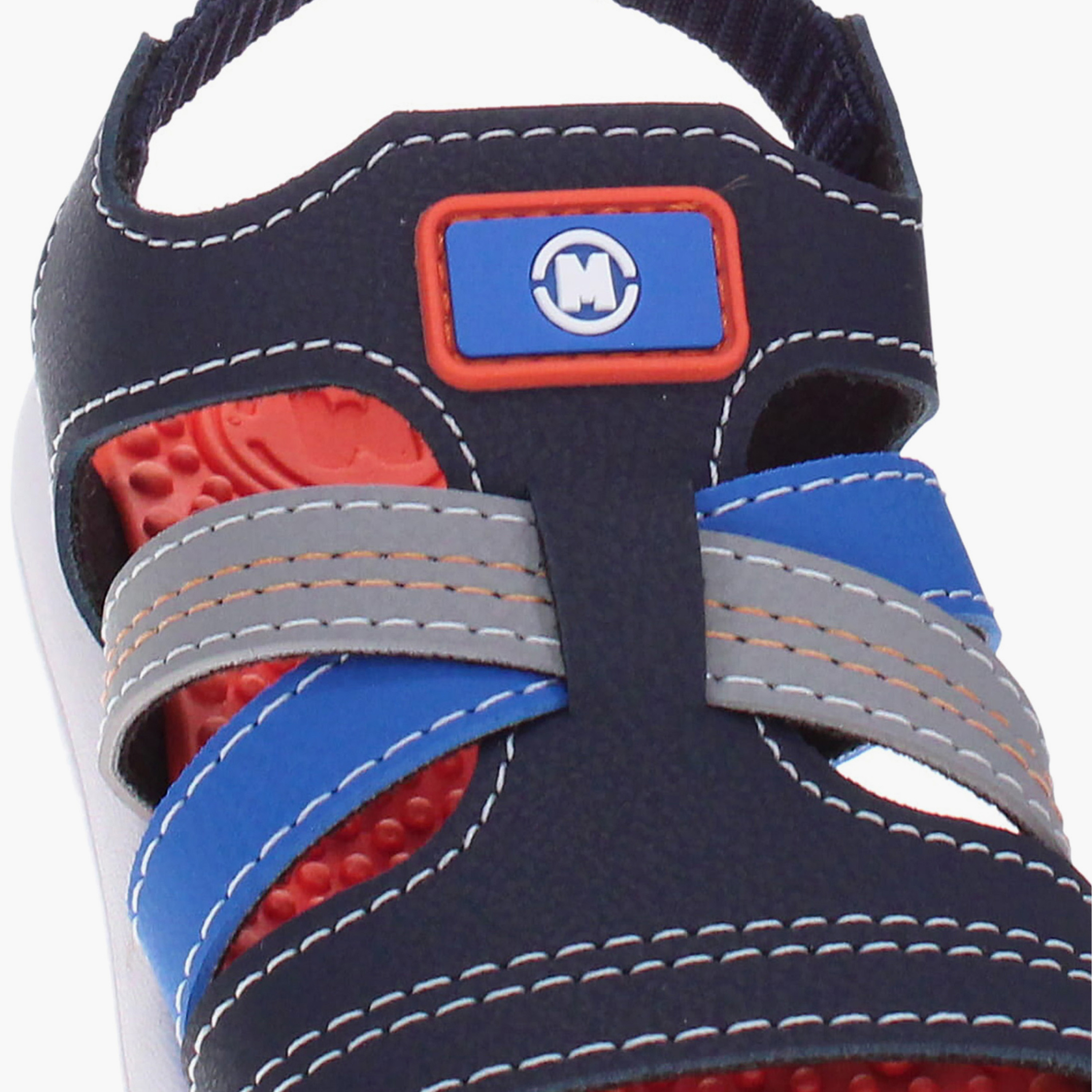 مولكينهو - صندل ترا غلادييتور مرن - للأولاد | 2619-211-13958-96796-boys-shoes-sandals-image-5
