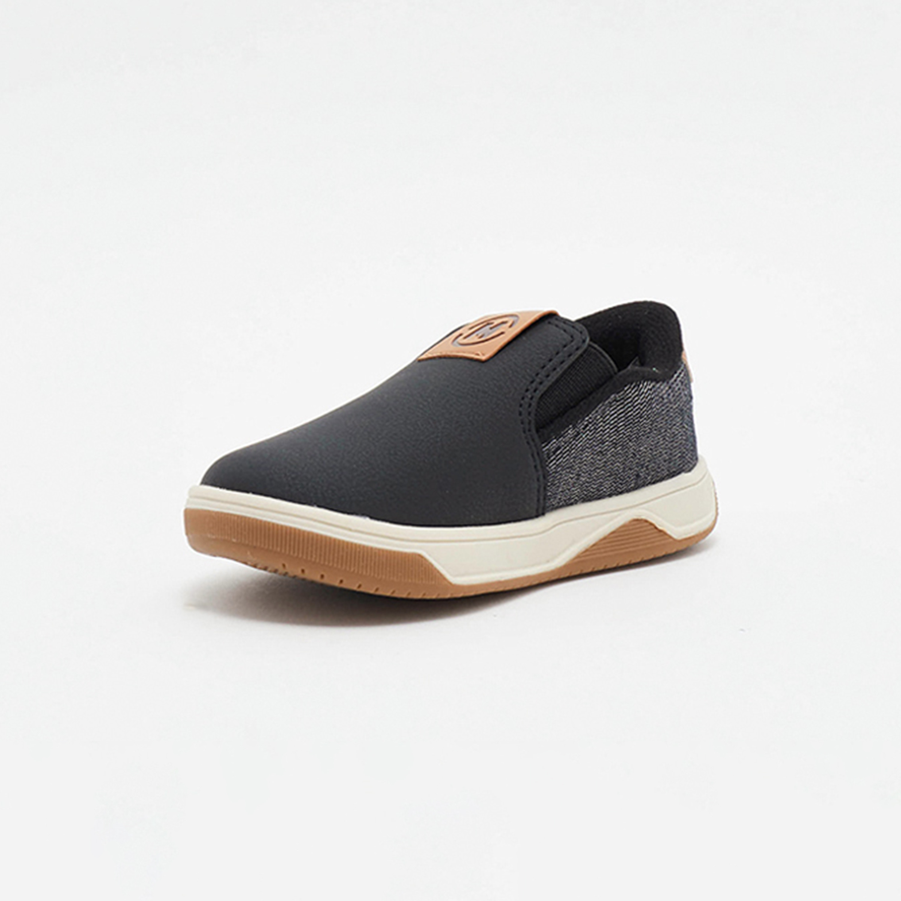 2623-100-23783 | حذاء كاجوال مع سهل الارتداء للأطفال من موليكينهو-boys-shoes-loafers-image-6